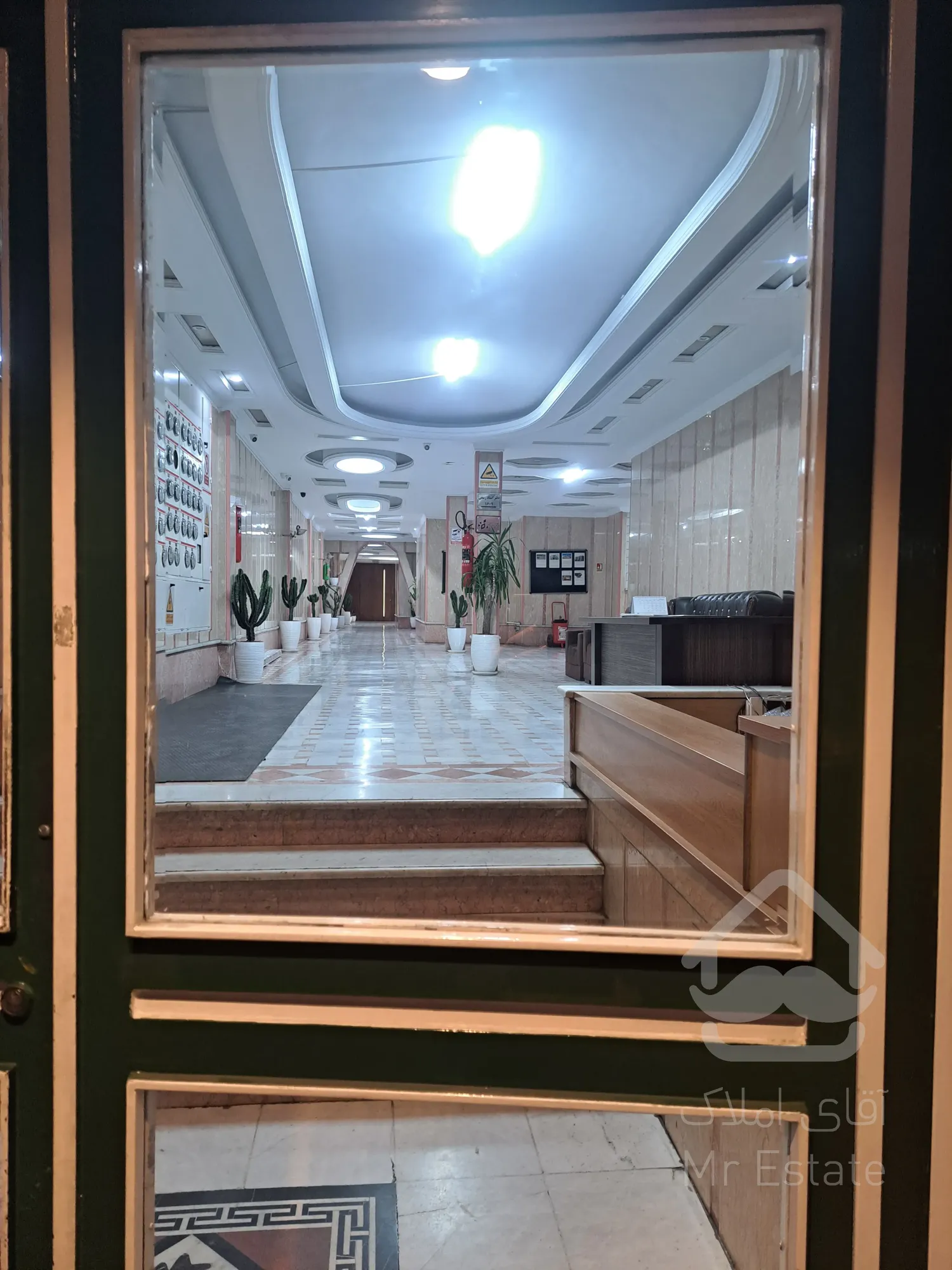 اجاره،واحد ۴ خواب سند اداری،اشرفی اصفحانی