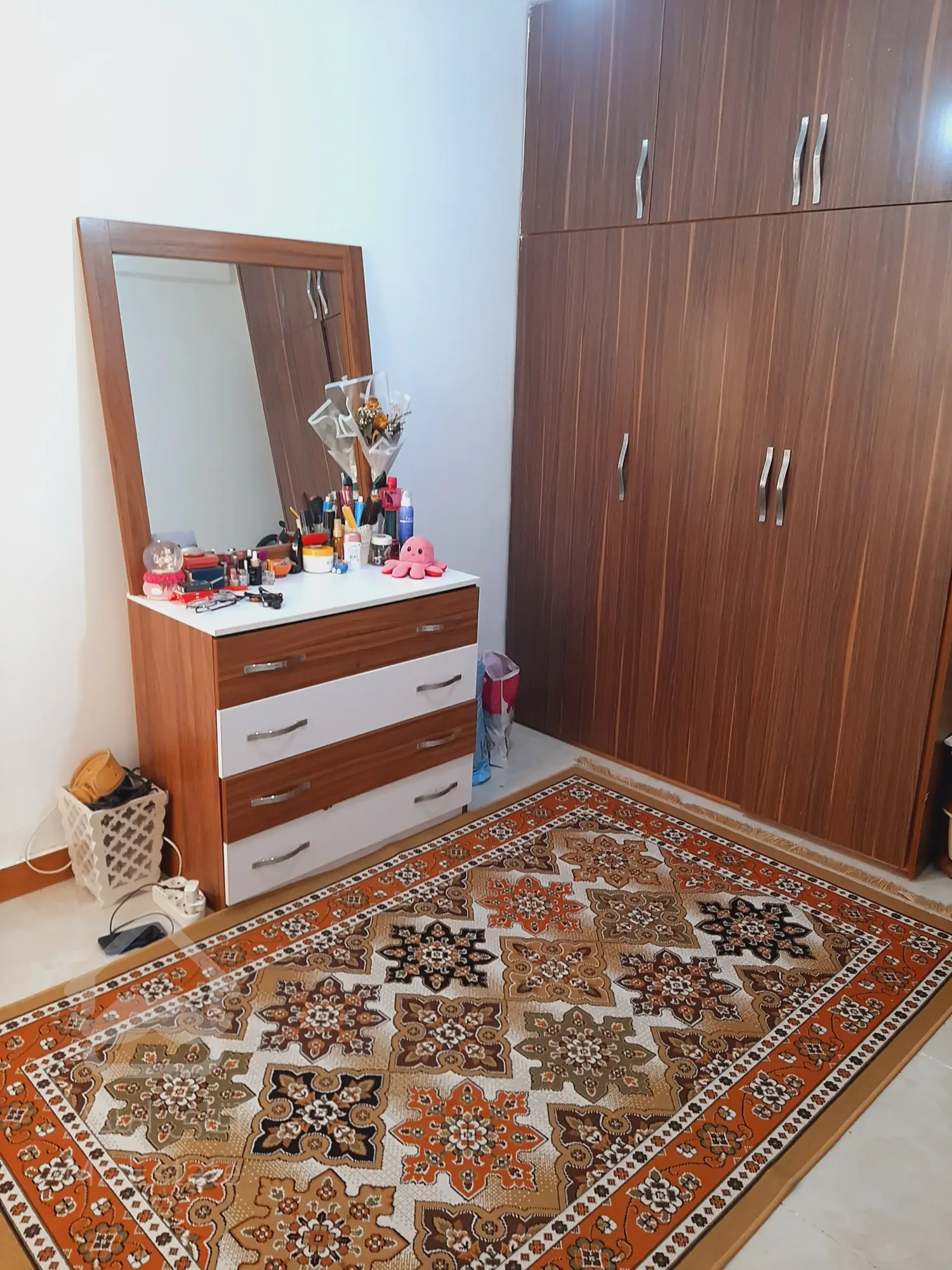 یک واحد ۵۴ متری در رشت