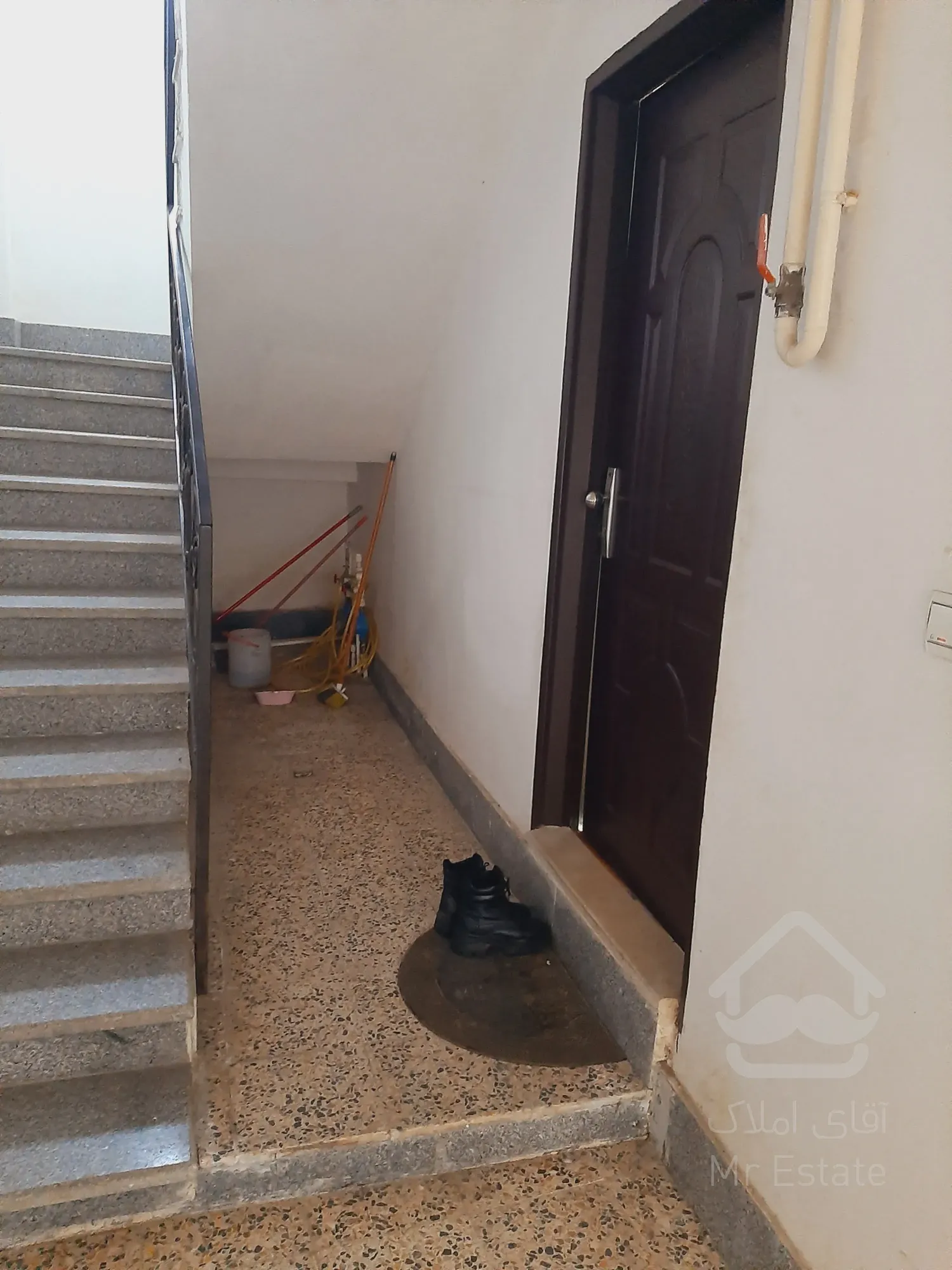 یک واحد ۵۴ متری در رشت