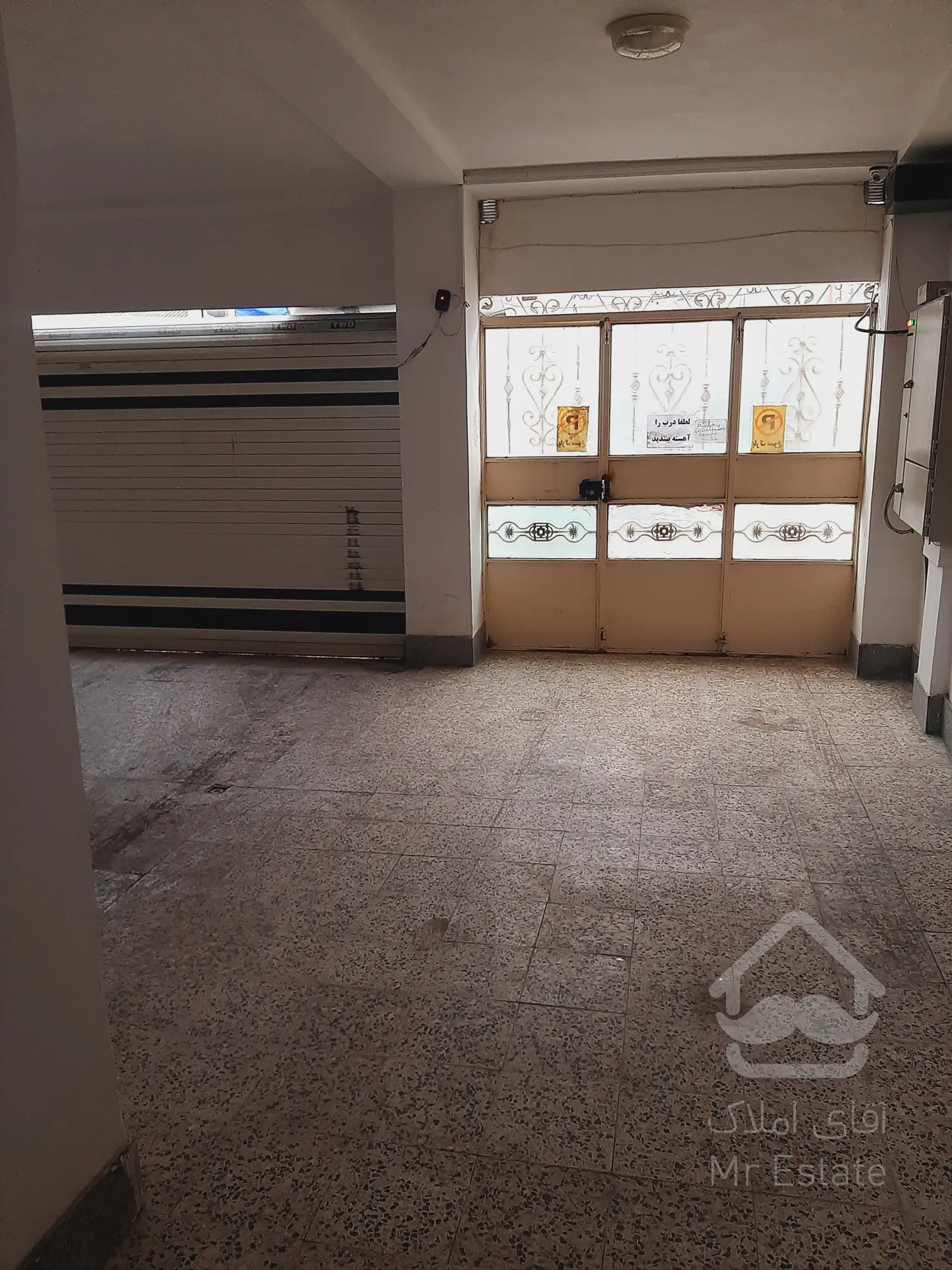 یک واحد ۵۴ متری در رشت