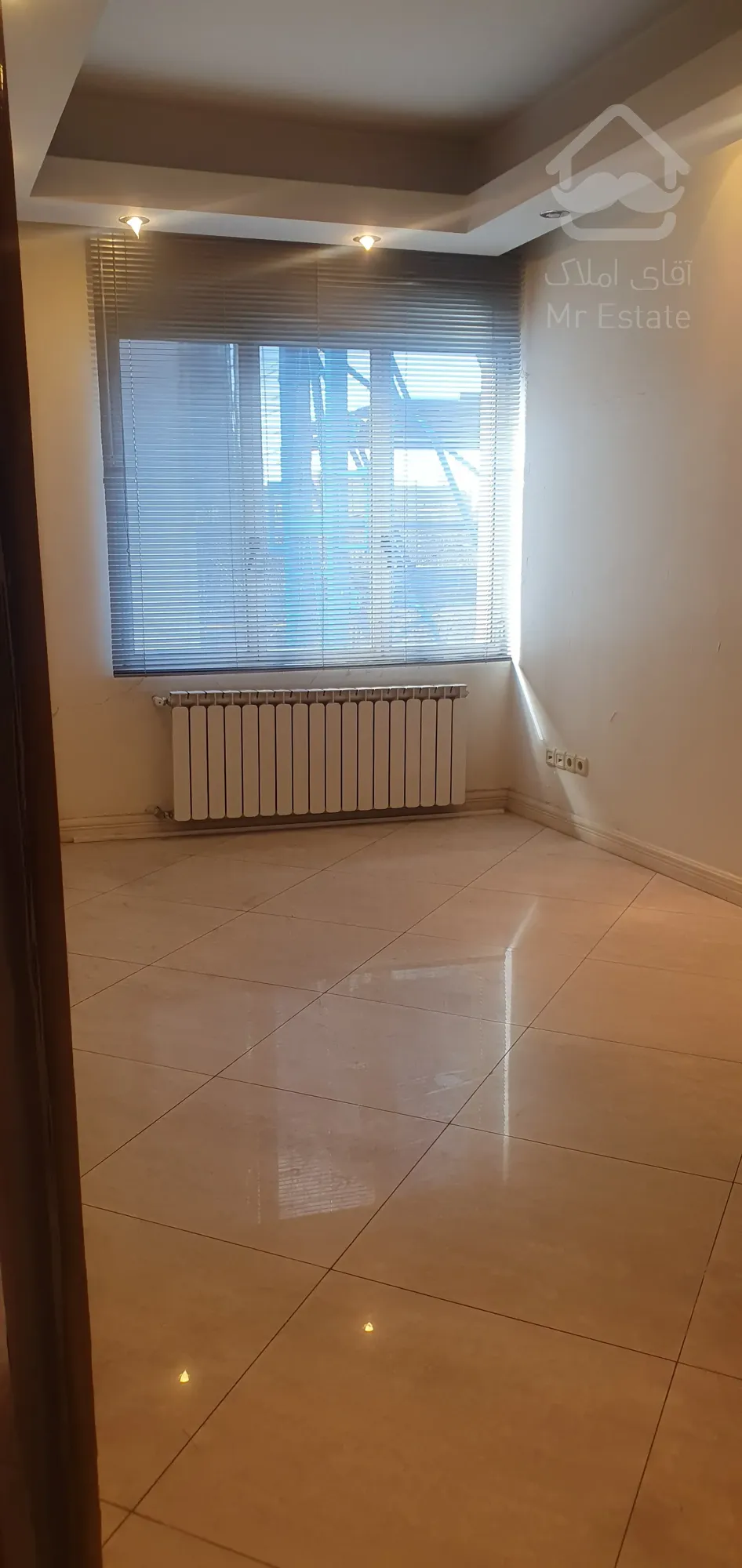 فروش سند اداری ۷۵ متری ولیعصر جام جم