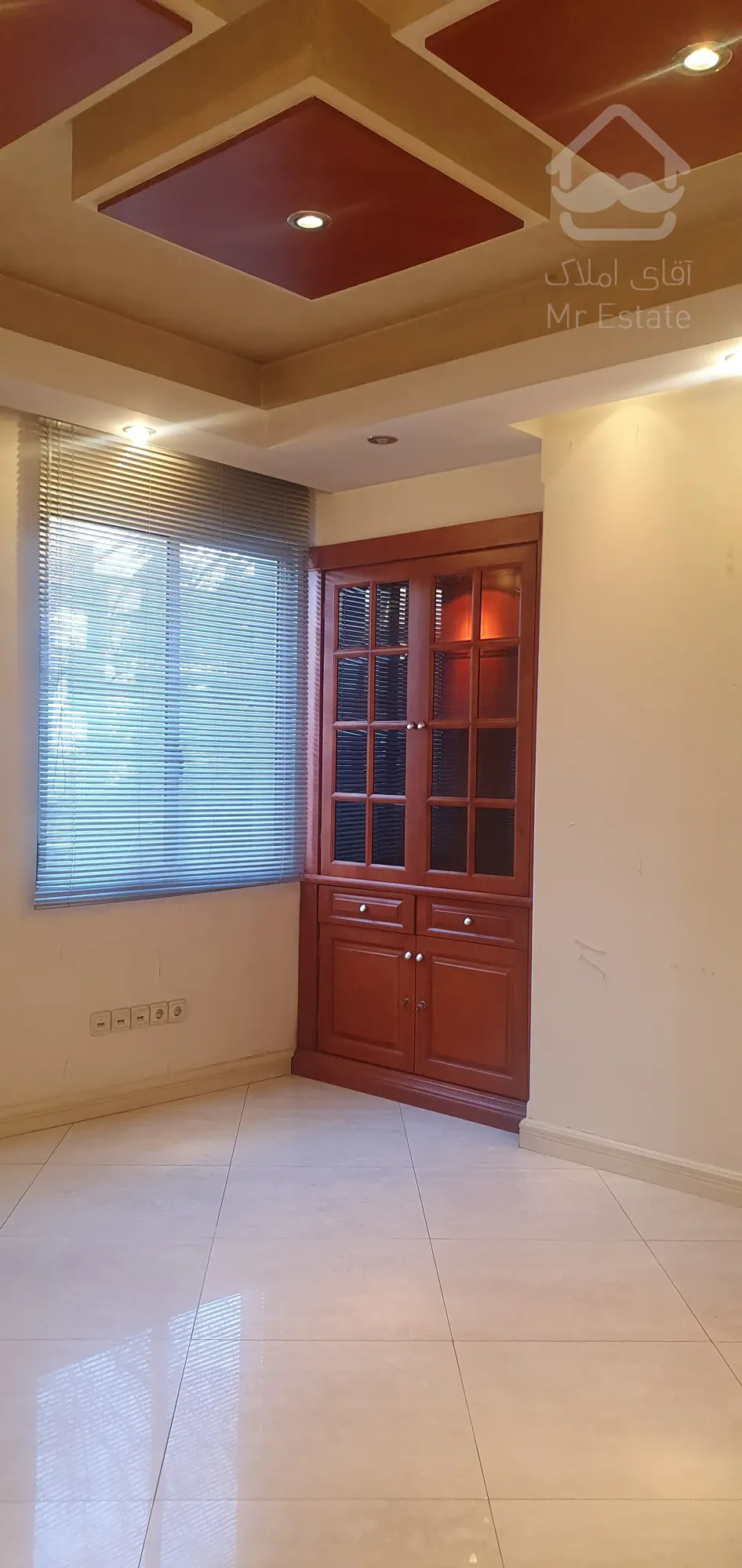 فروش سند اداری ۷۵ متری ولیعصر جام جم