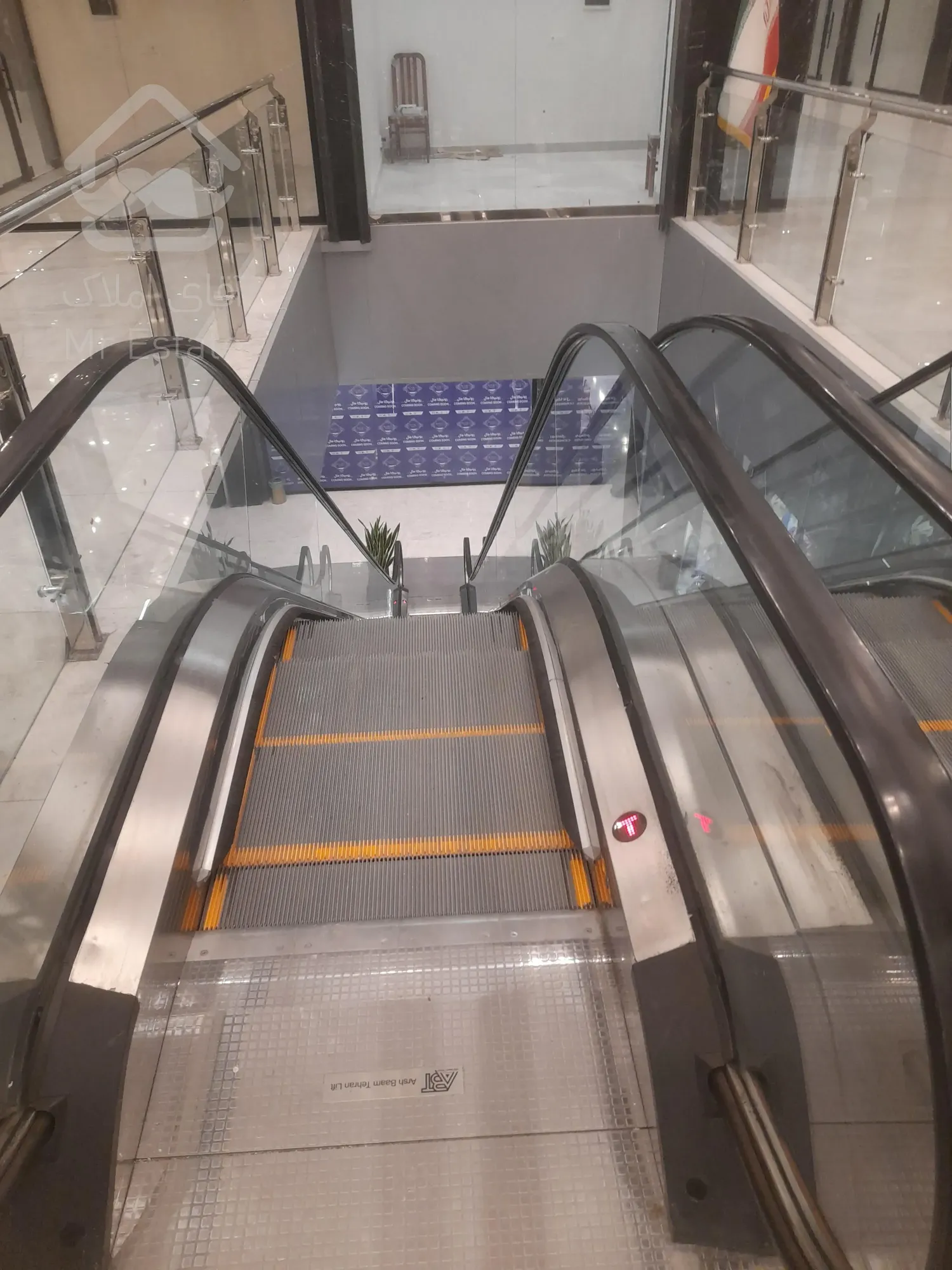 فروش مغازه 26متری/ همکف/ شرایط پرداخت آسان/ سند تجاری/ هروی