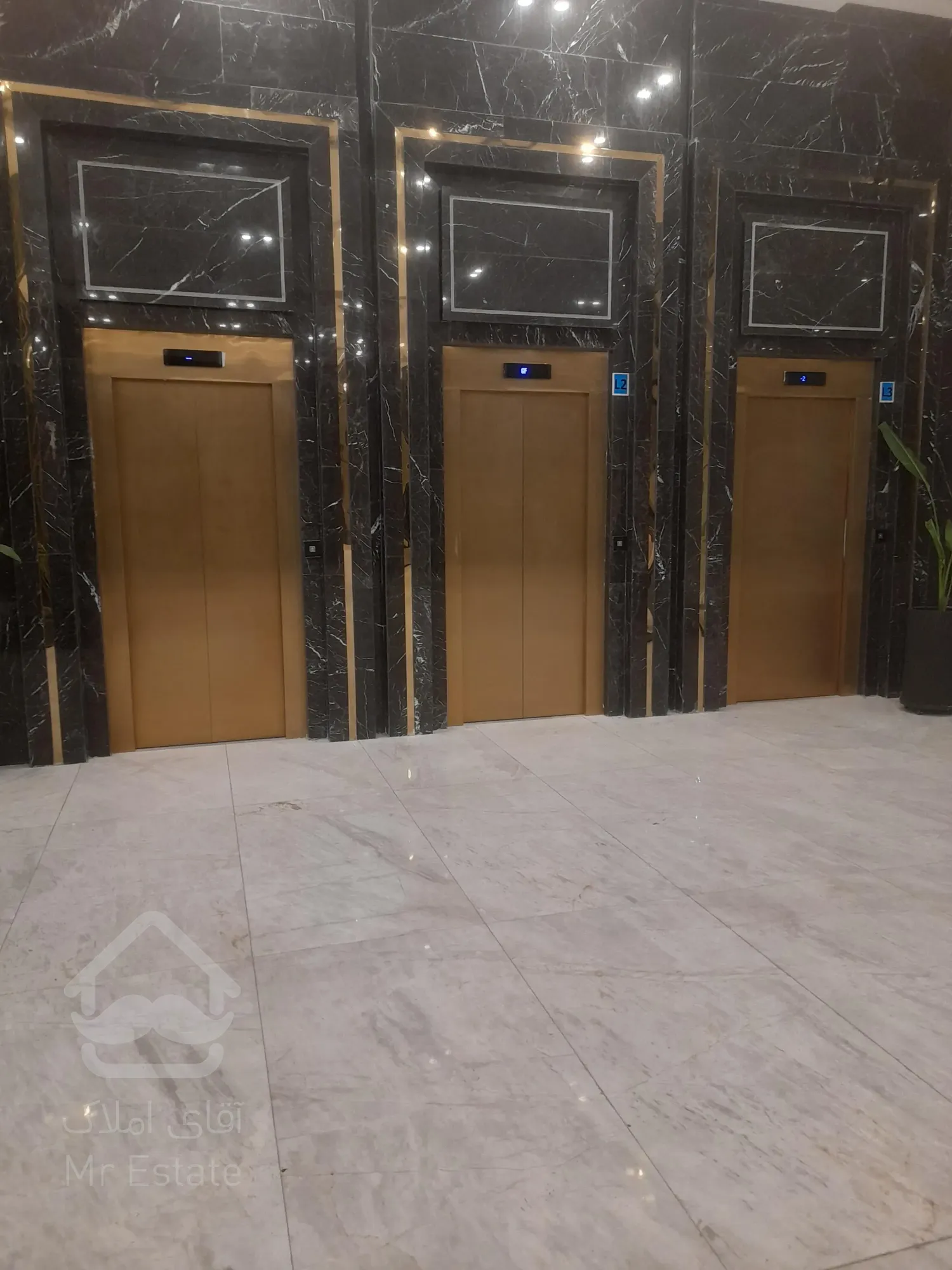 فروش یک باب مغازه تجاری 40متری/ رشد سرمایه در رونیکامال هروی