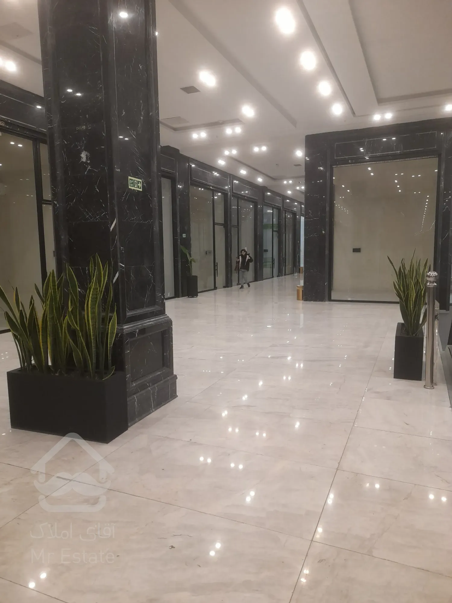 فرصت طلایی که تکرار نمیشود / 19 متر تجاری در رونیکامال هروی