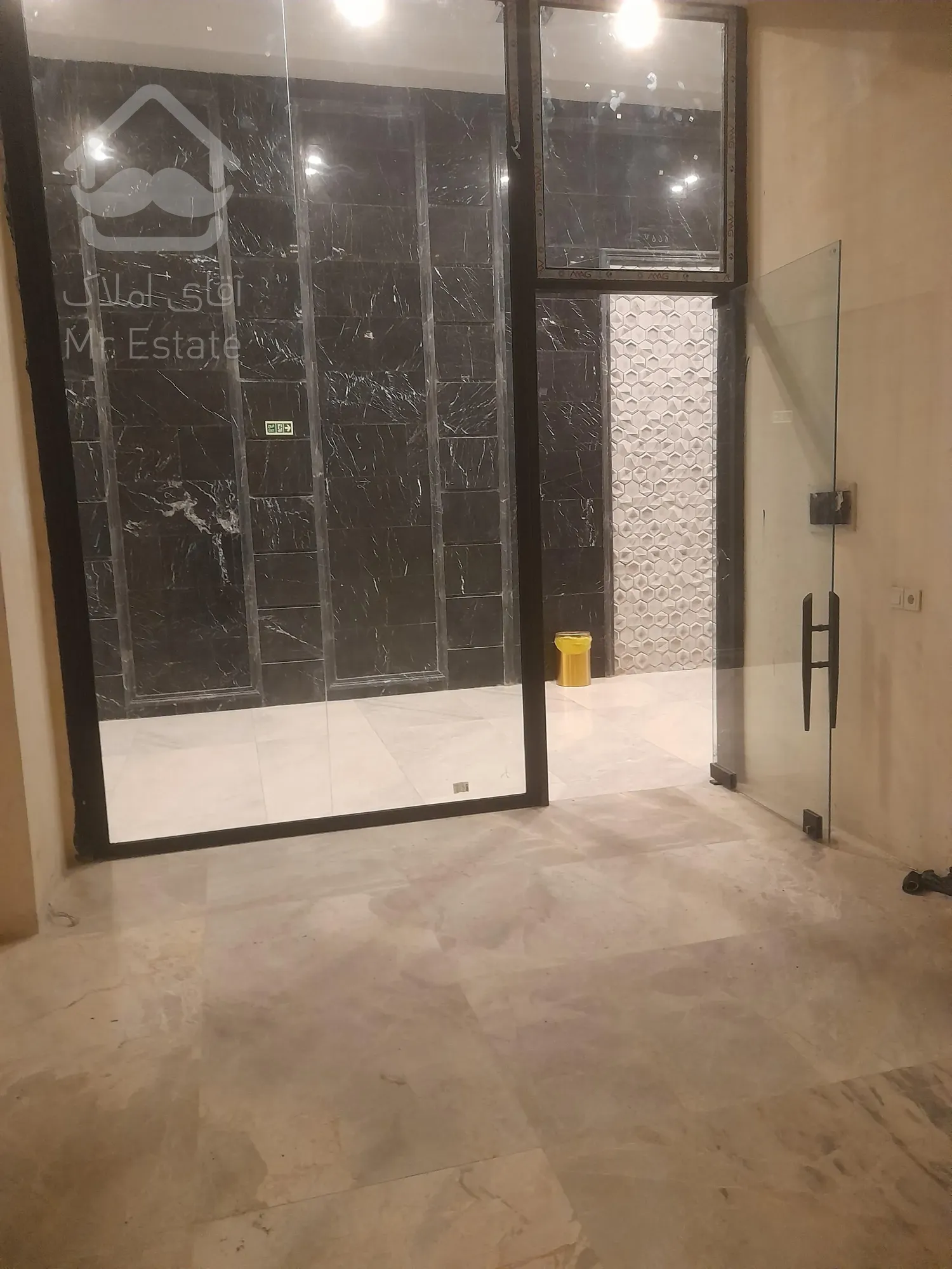 اجاره مغازه 20متری جایی برای رشد سرمایه و آینده کاری شما/رونیکامال هروی