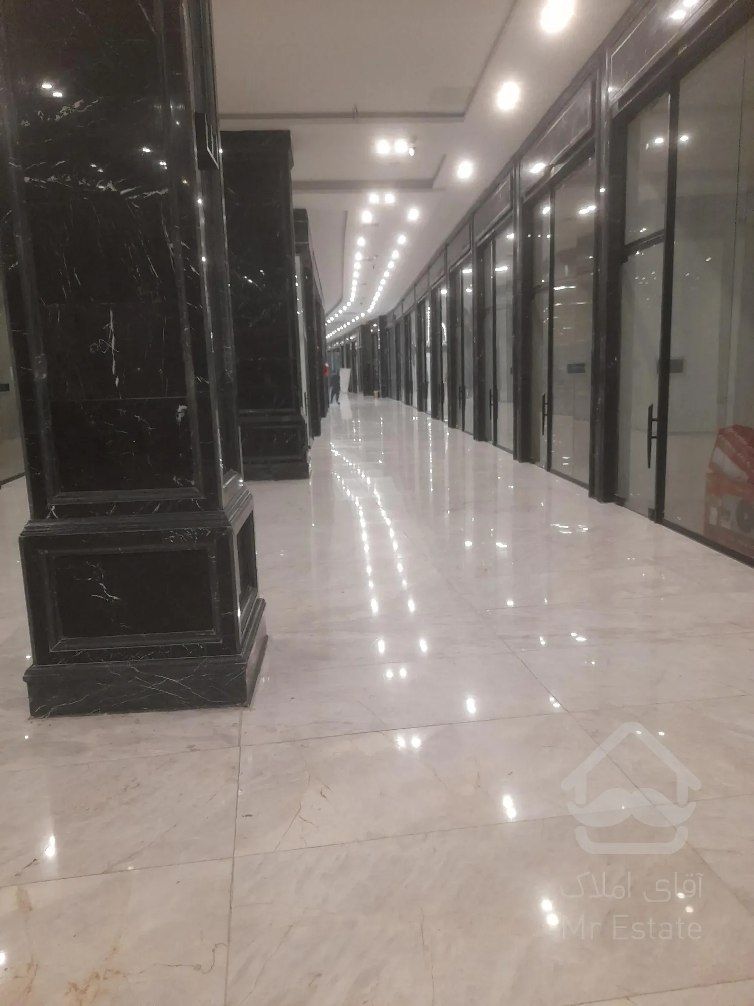 فروش مغازه تجاری 40 متری/ شروع کسب وکار درقلب شرق تهران/ هروی