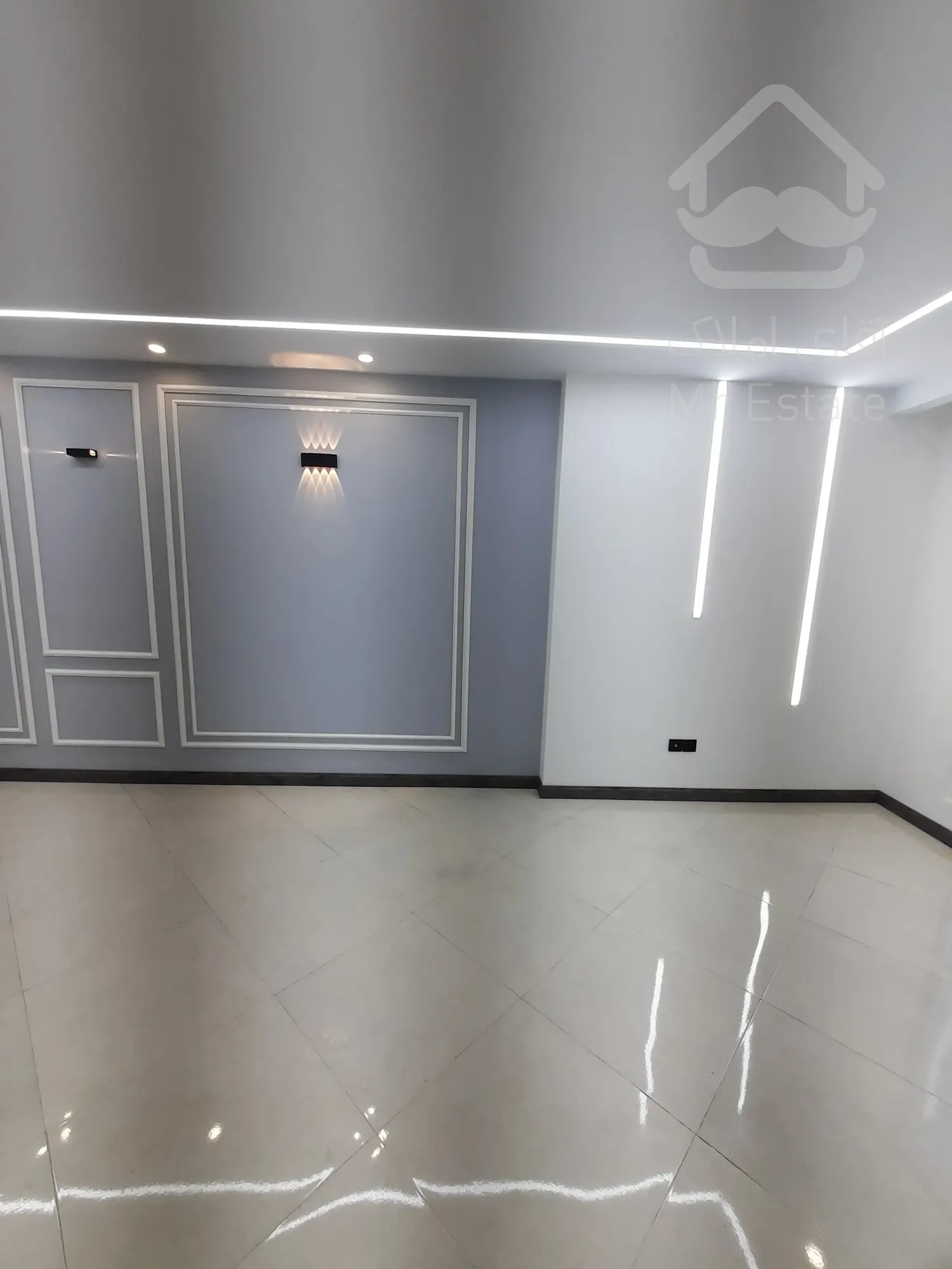 فروش آپارتمان ۷۰متری ۲خواب بلوار کمالی ویو ابدی