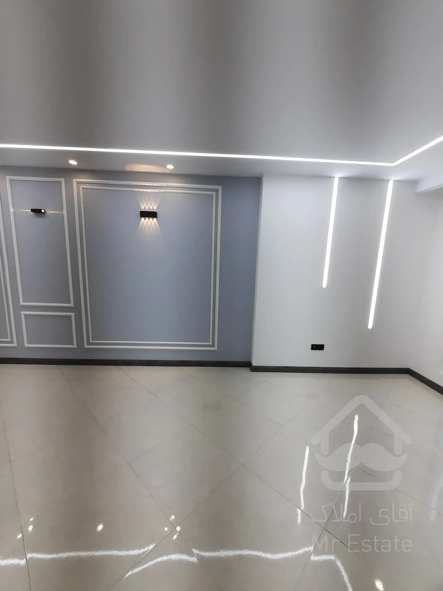 فروش آپارتمان ۷۰متری ۲خواب فول امکانات بلوار کمالی