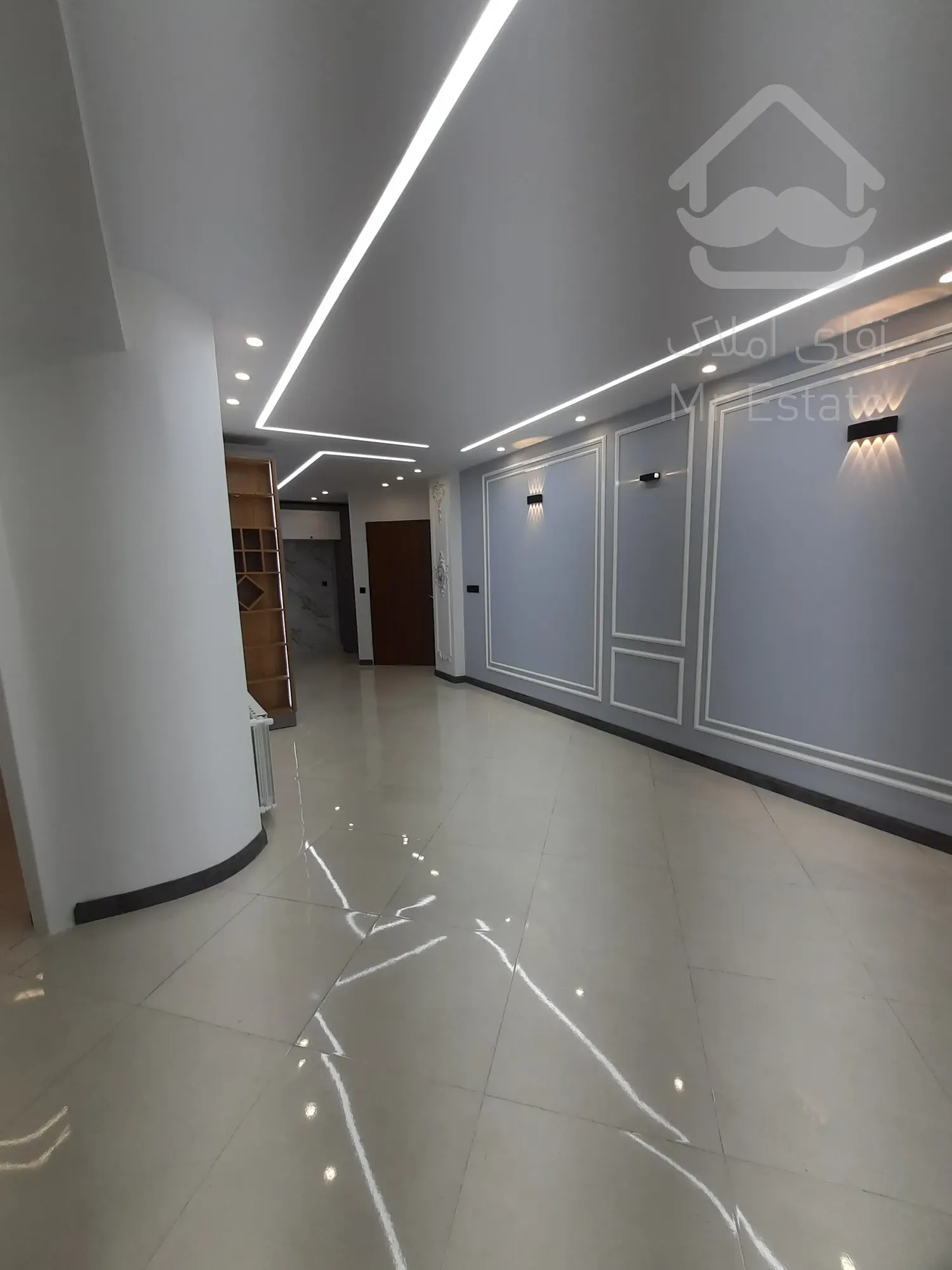 فروش آپارتمان ۷۹متری ۲خواب بلوار کمالی زیر قیمت