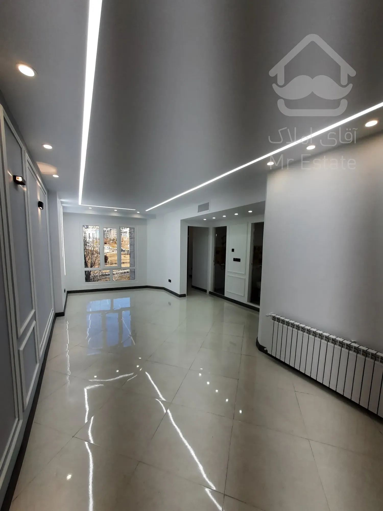 فروش آپارتمان ۷۰متری ۲خواب فول امکانات بلوار کمالی