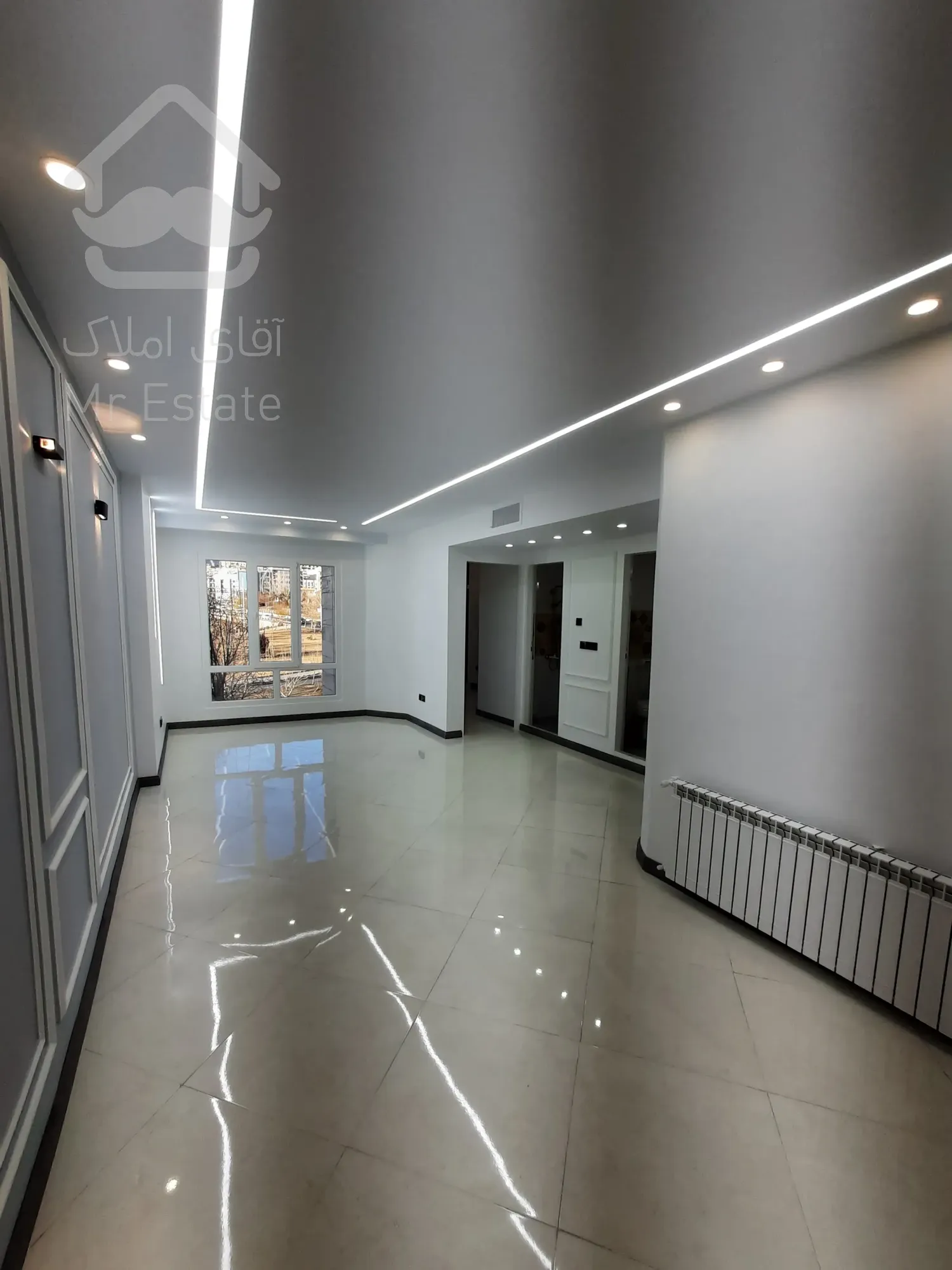 فروش آپارتمان ۷۹متری ۲خواب بلوار کمالی زیر قیمت