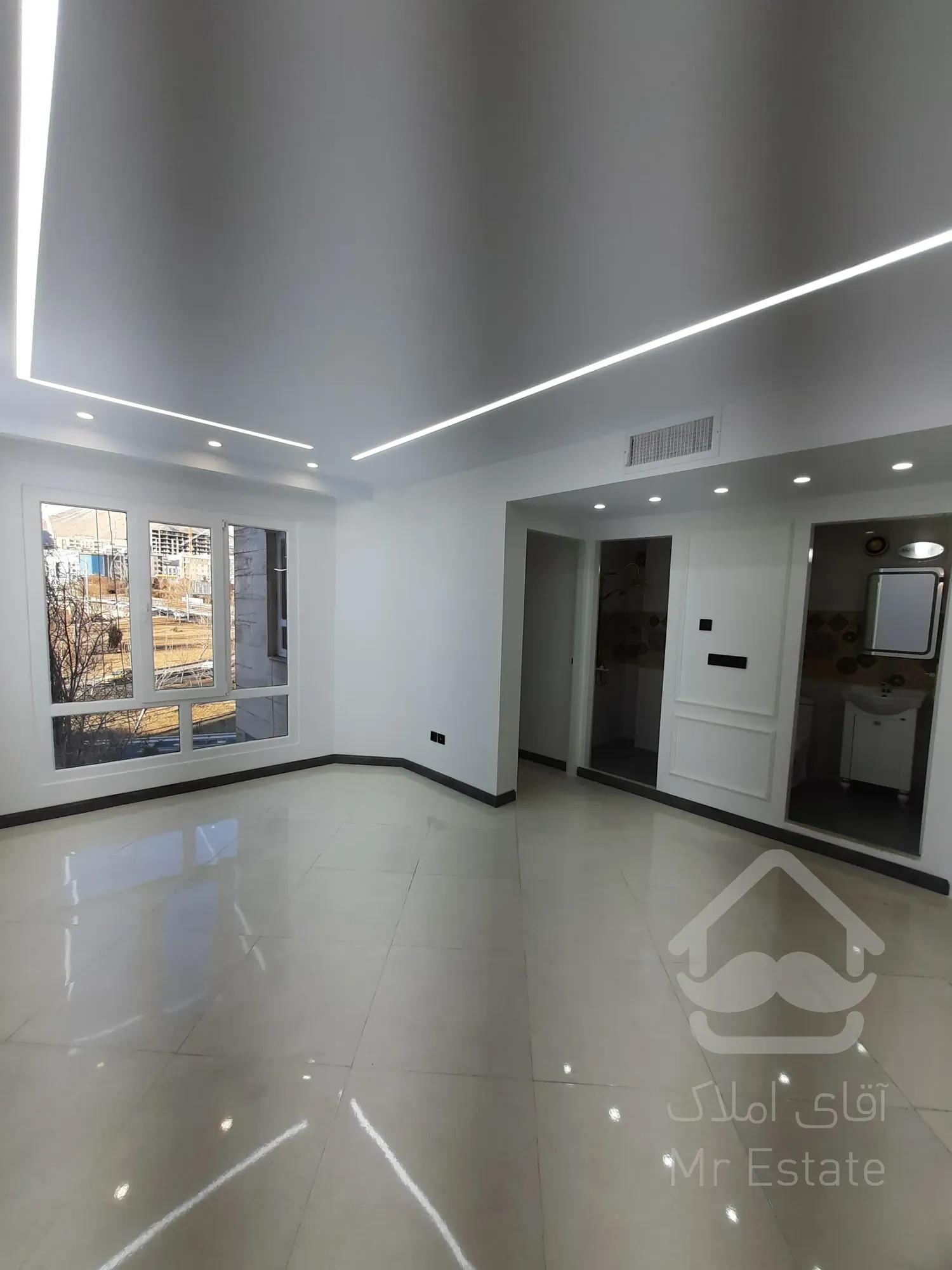 فروش آپارتمان ۷۰متری ۲خواب فول امکانات بلوار کمالی