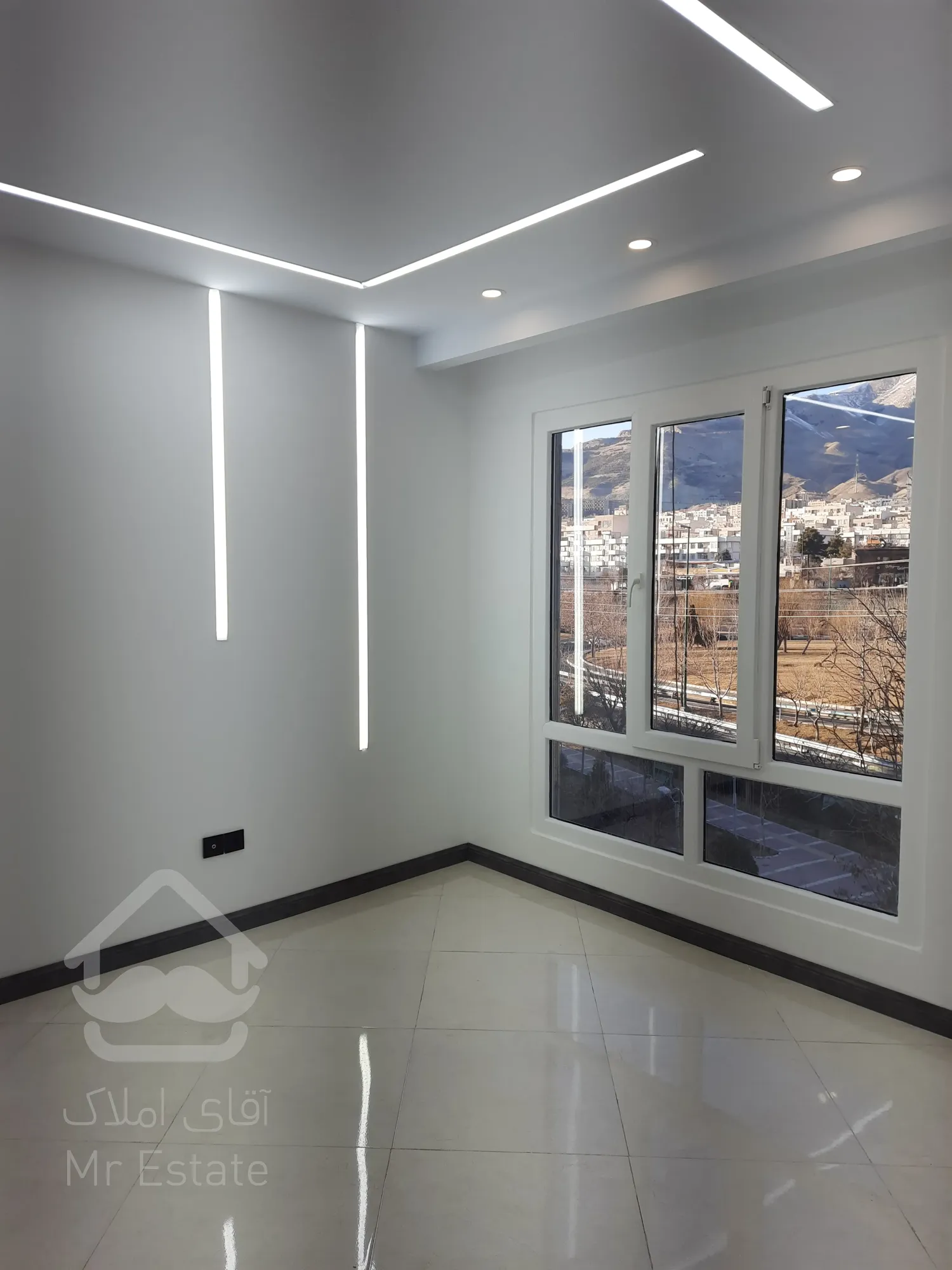 فروش آپارتمان ۷۹متری ۲خواب بلوار کمالی زیر قیمت