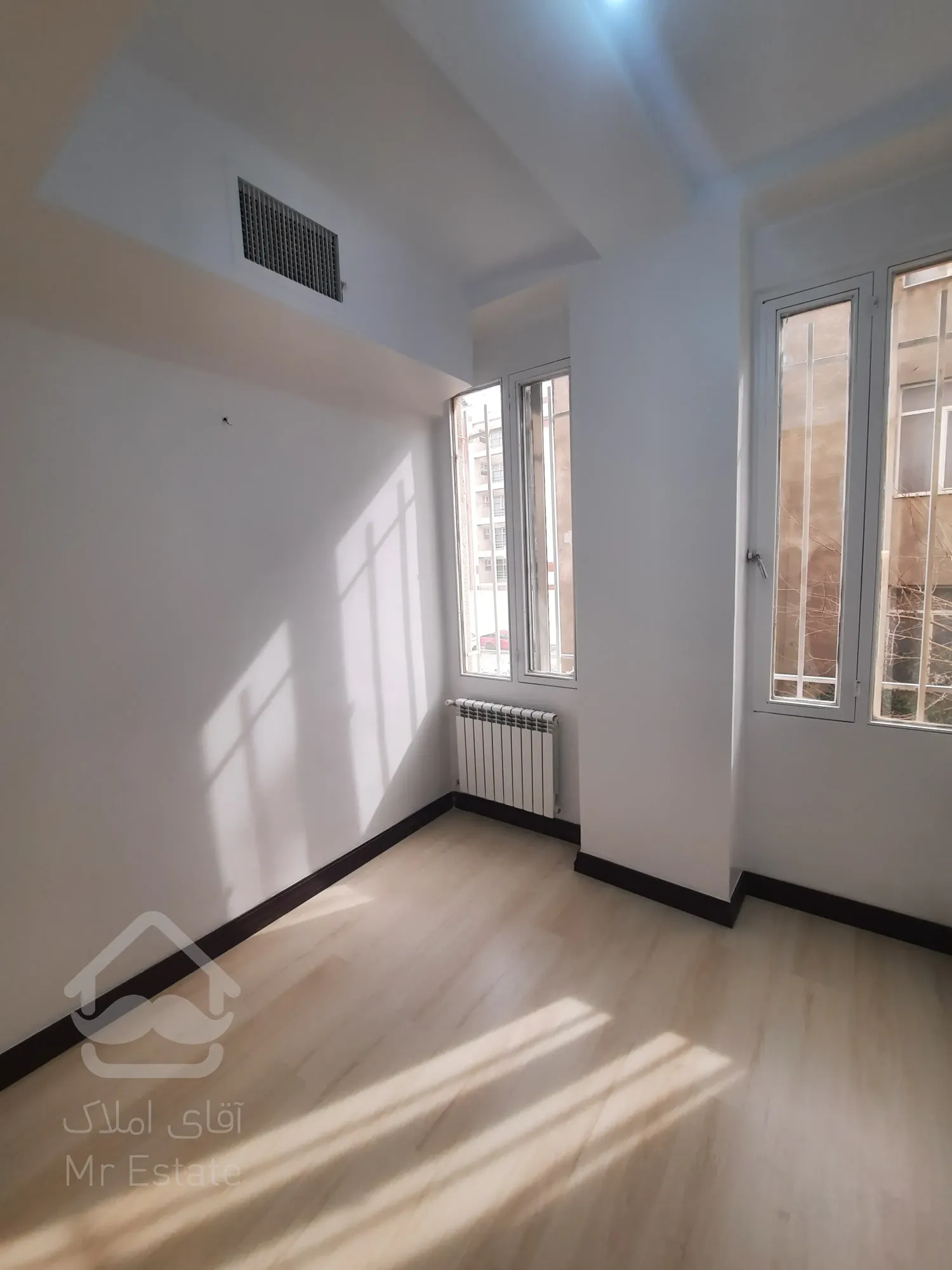 آپارتمان ۶۸ متری دو خواب جنت شمال