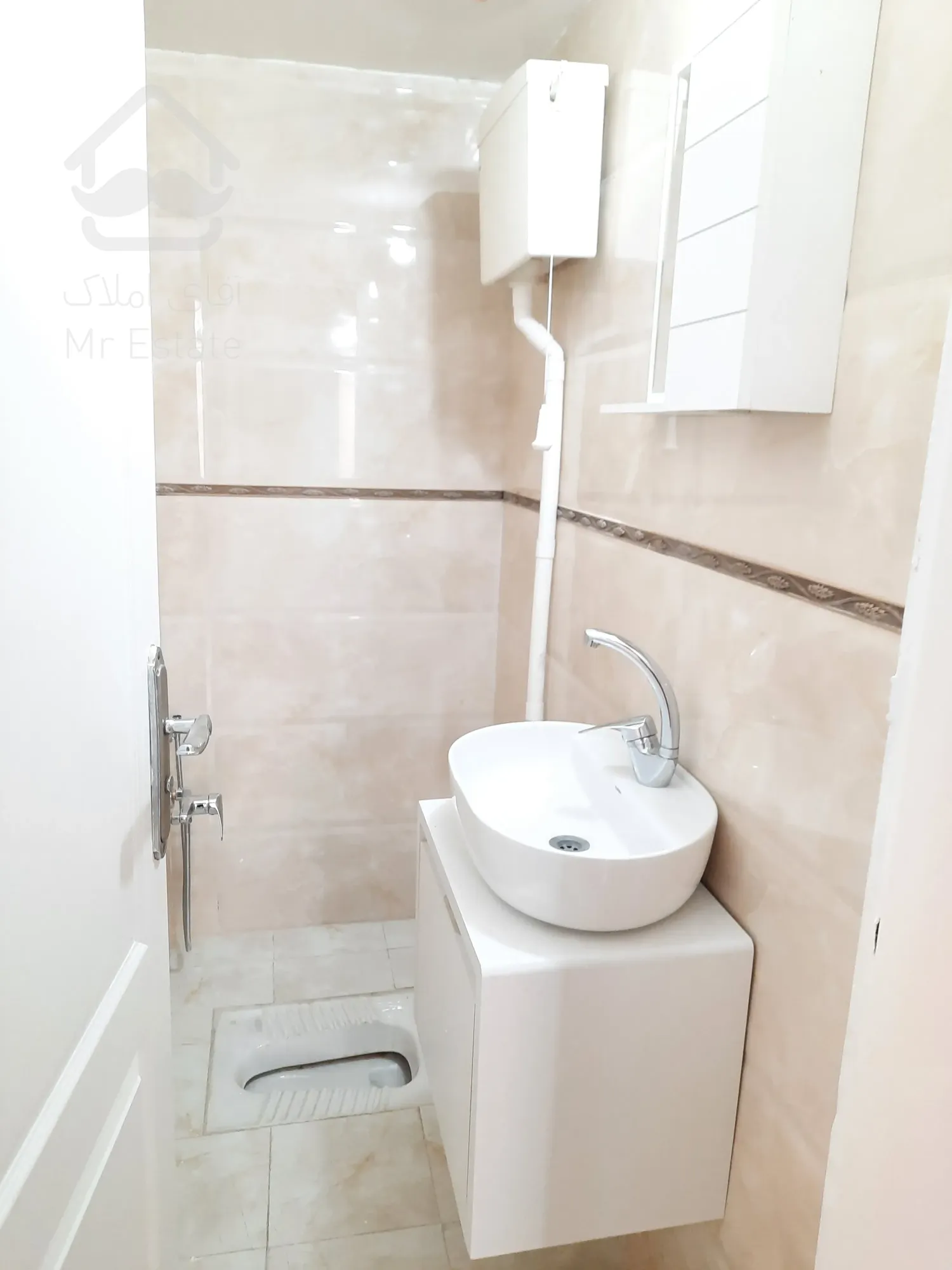 فروش آپارتمان ۱۰۱ متری ۳ خوابه در هفت تیر