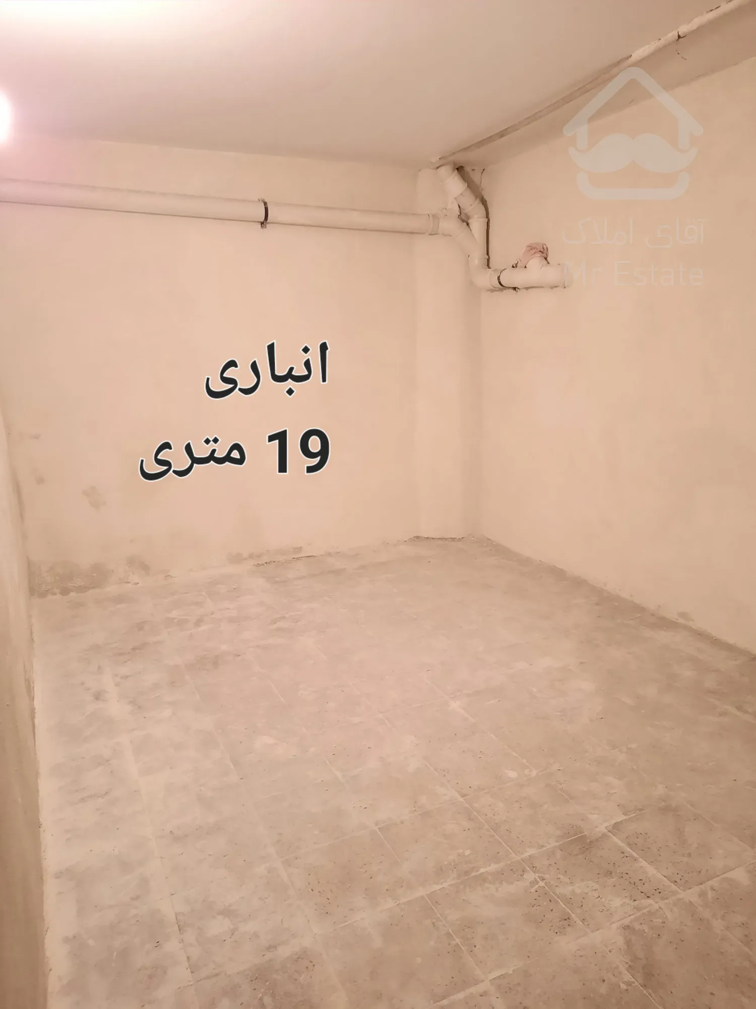 فروش آپارتمان ۱۰۱ متری ۳ خوابه در هفت تیر