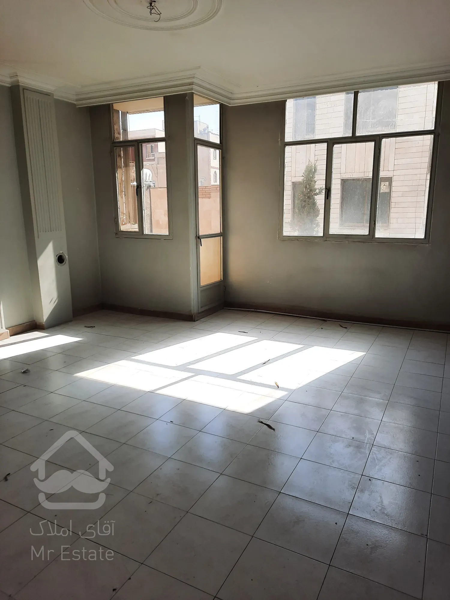 فروش آپارتمان ۶۶ متر ۲ خواب در سهروردی