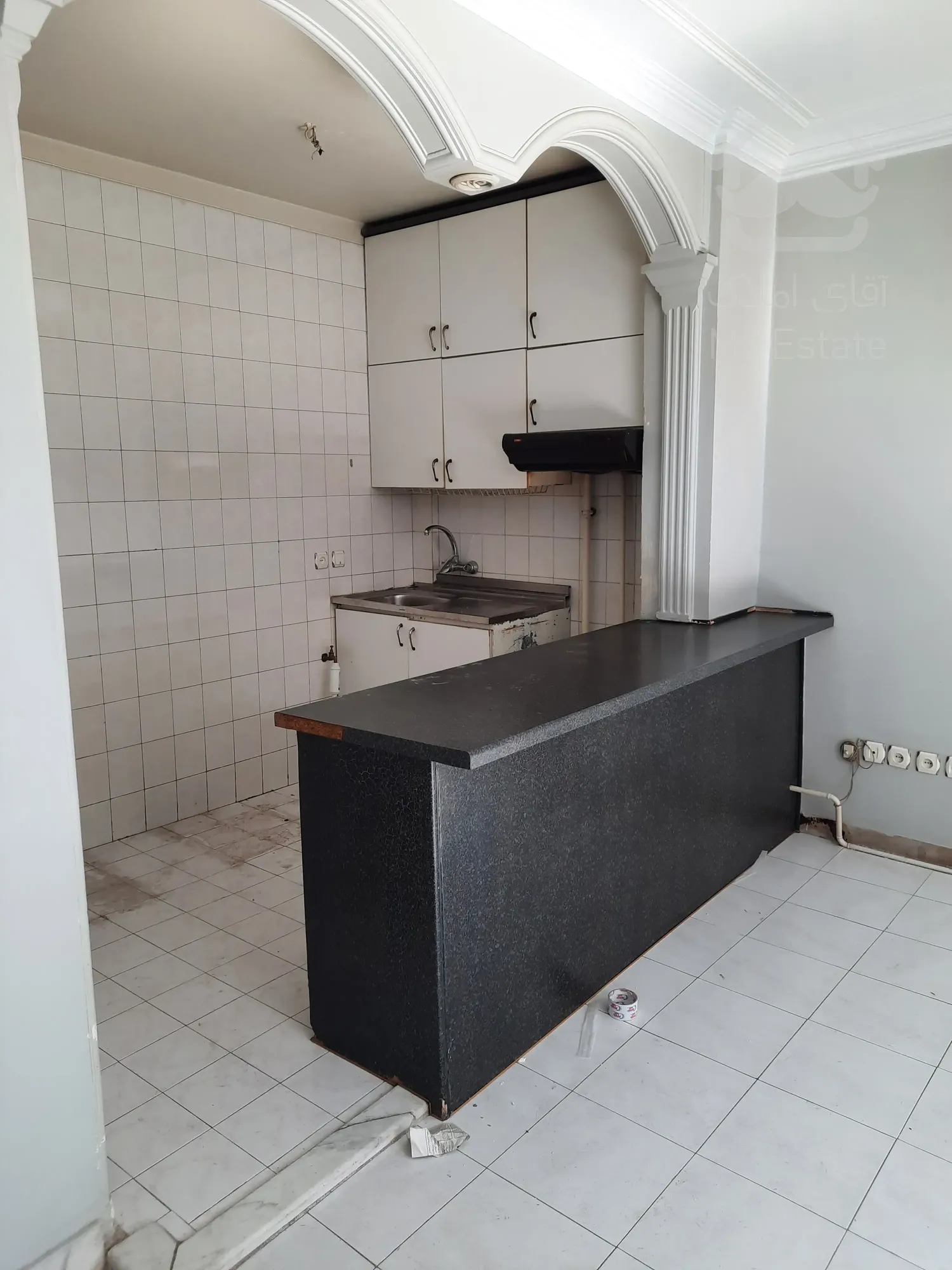 فروش آپارتمان ۶۶ متر ۲ خواب در سهروردی