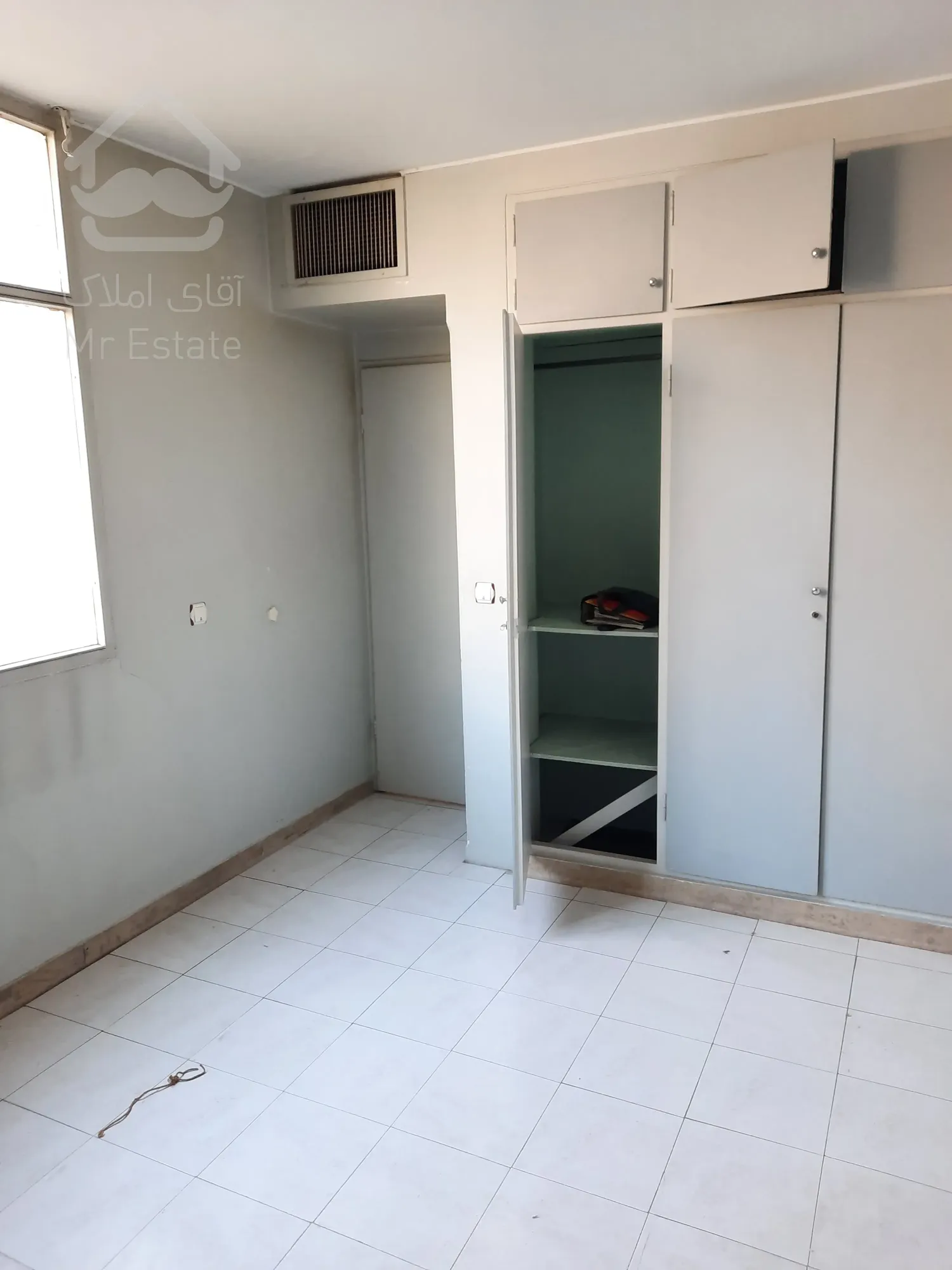 فروش آپارتمان ۶۶ متر ۲ خواب در سهروردی