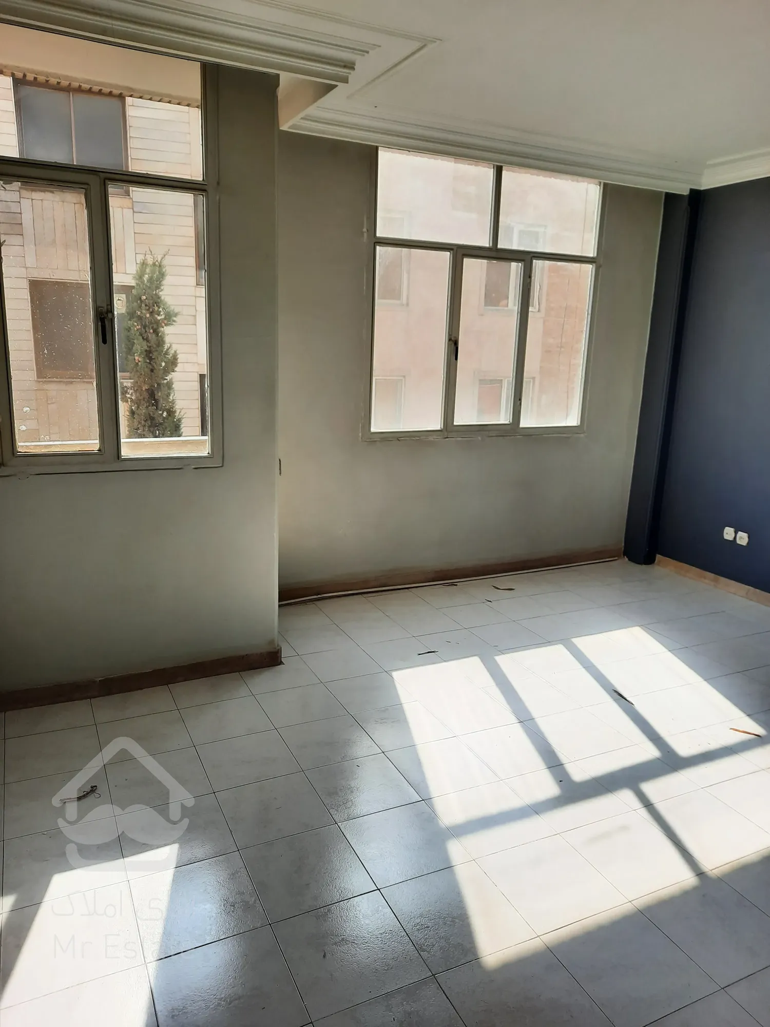 فروش آپارتمان ۶۶ متر ۲ خواب در سهروردی