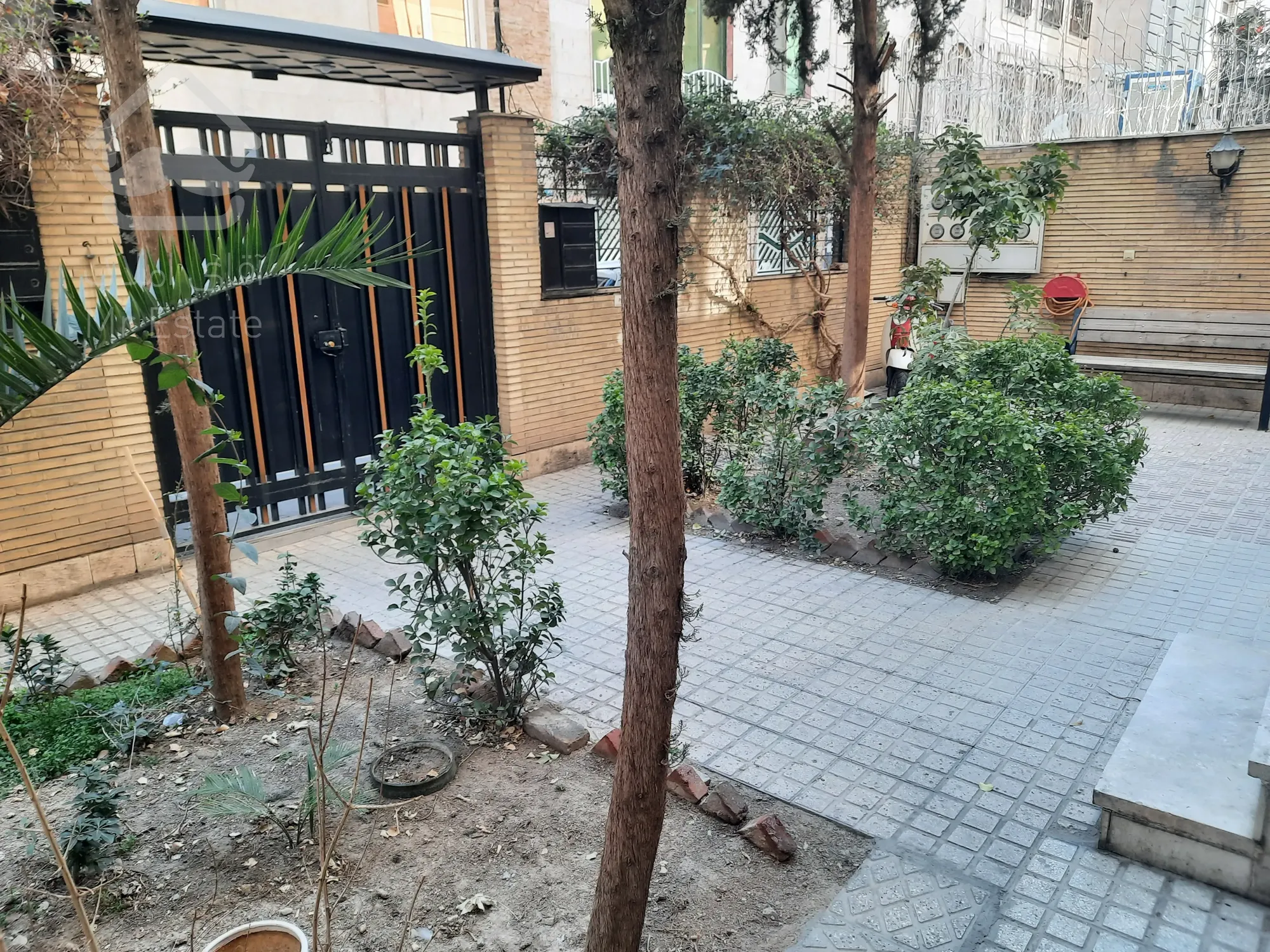 فروش آپارتمان ۶۶ متر ۲ خواب در سهروردی