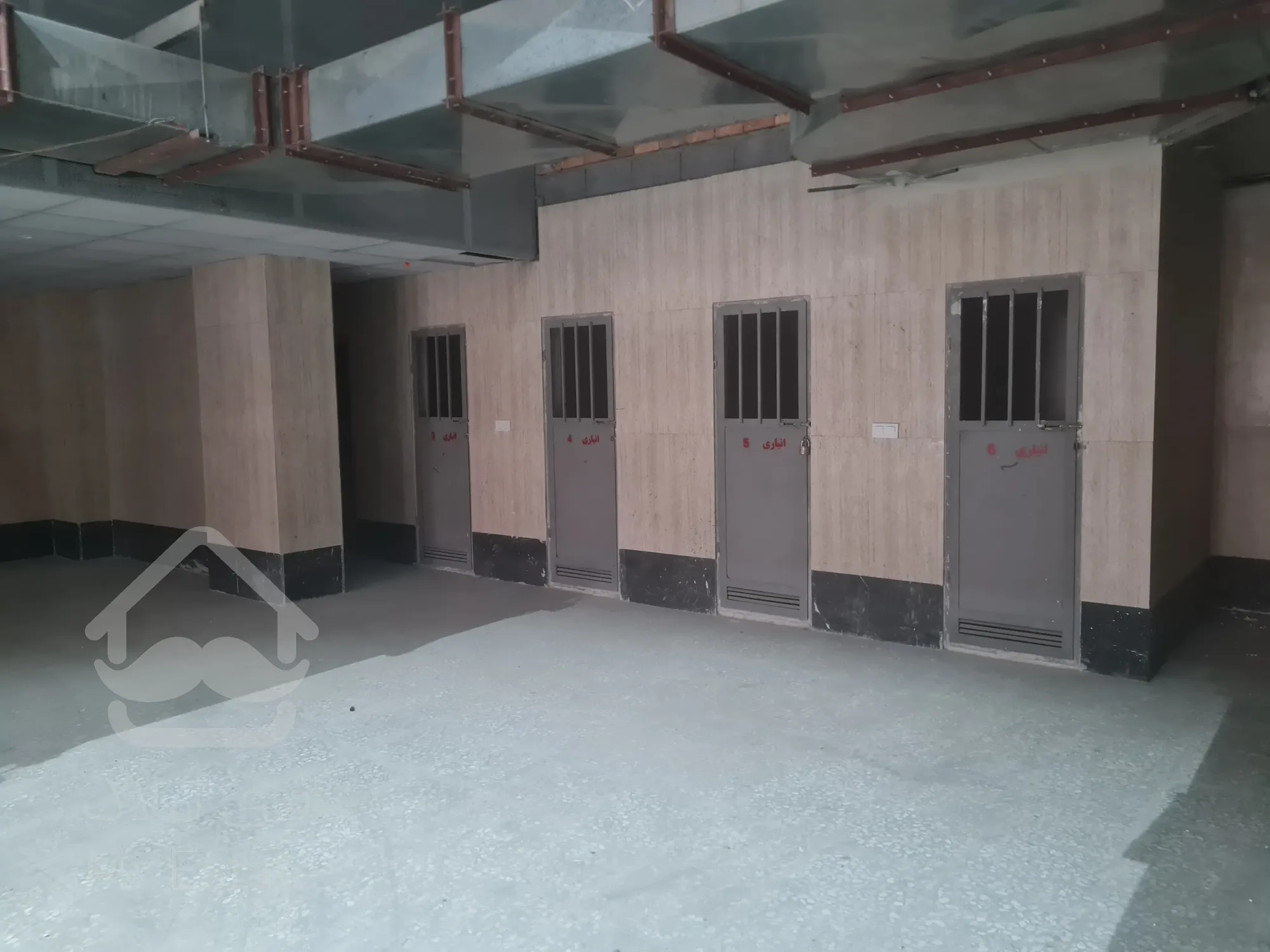 فروش آپارتمان ۹۵ متری مجتمع صدرا منطقه ۱۵