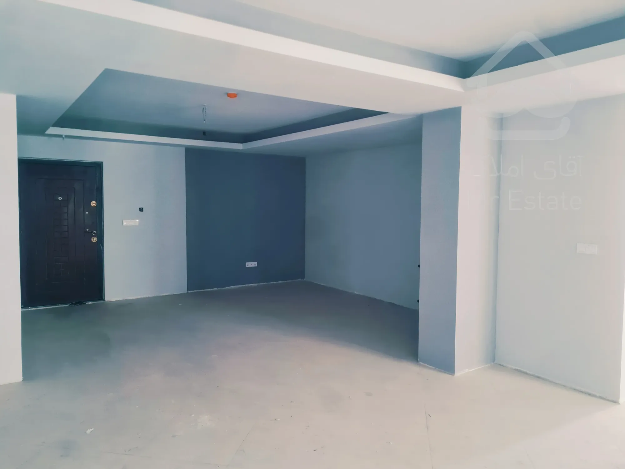 فروش آپارتمان ۹۵ متری مجتمع صدرا منطقه ۱۵