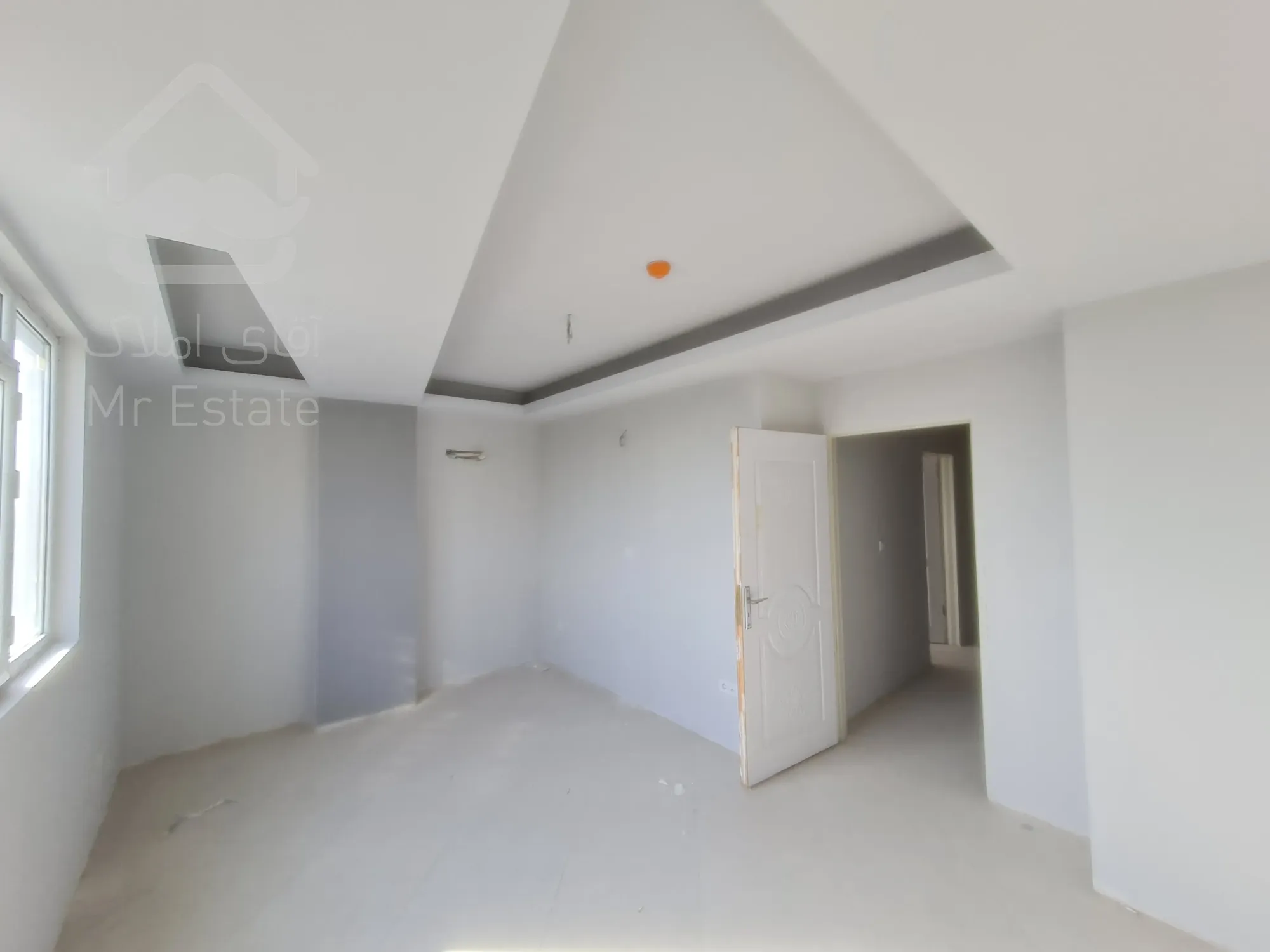 فروش آپارتمان ۹۵ متری مجتمع صدرا منطقه ۱۵