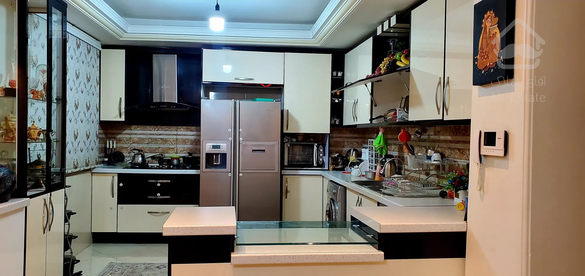 آپارتمان ۷۲متری،بهترین لوکیشن منطقه