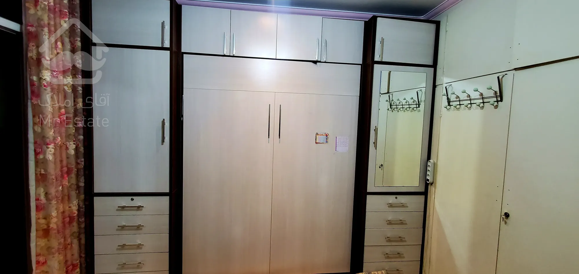 آپارتمان ۷۲متری،بهترین لوکیشن منطقه