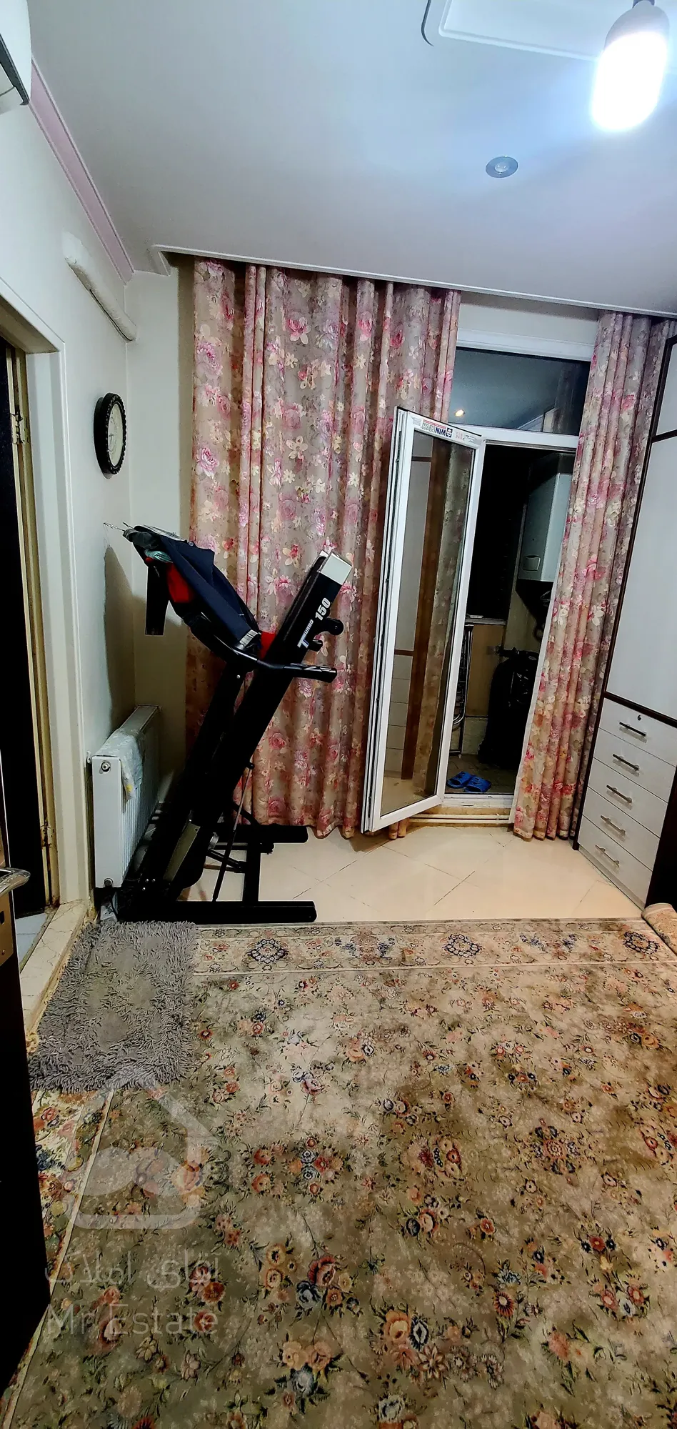 آپارتمان ۷۲متری،بهترین لوکیشن منطقه