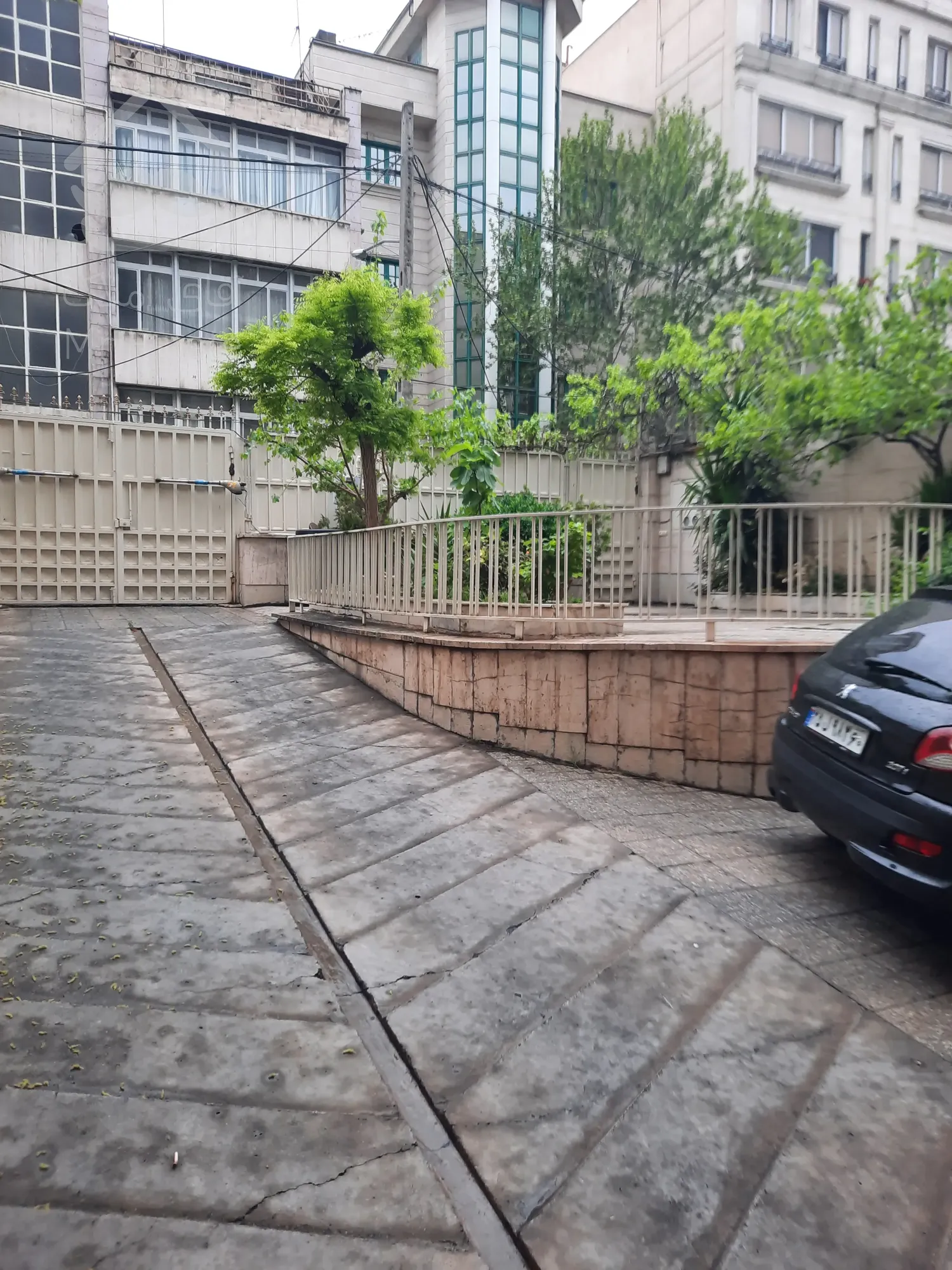 فروش آپارتمان ۱۰۰ متر ، عباس آباد میرعماد