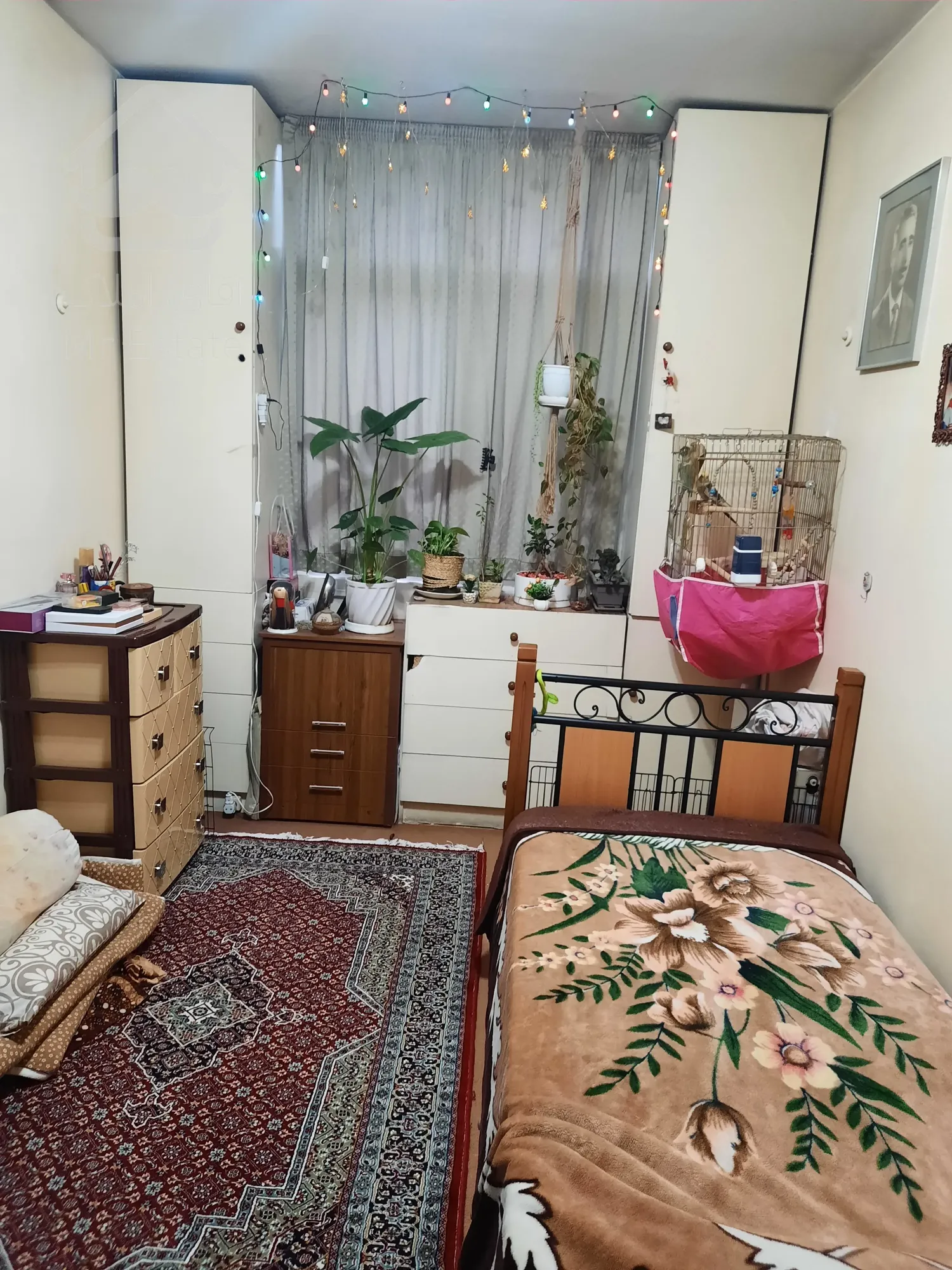 فروش آپارتمان ۱۰۰ متر ، عباس آباد میرعماد