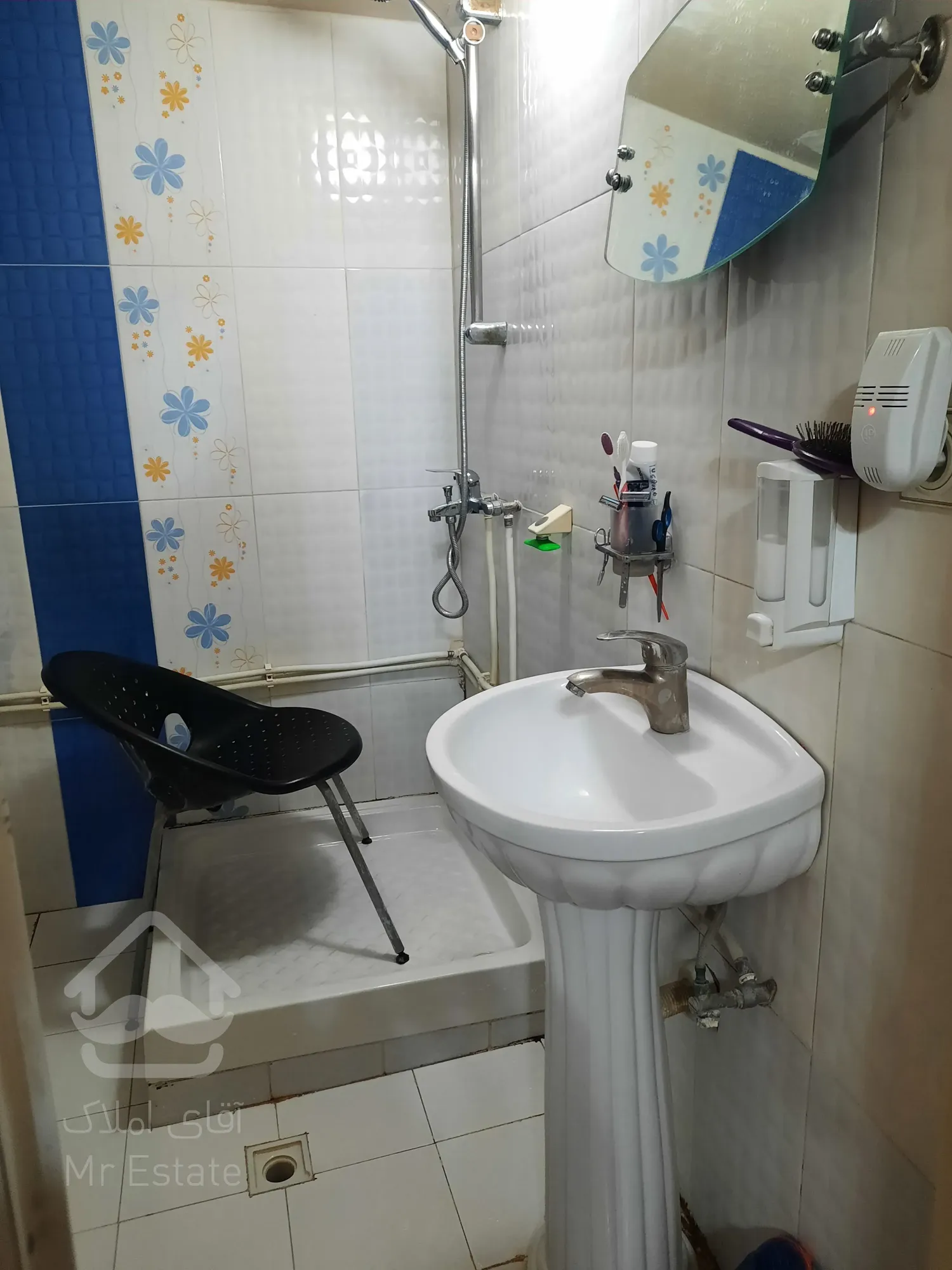 فروش آپارتمان ۱۰۰ متر ، عباس آباد میرعماد