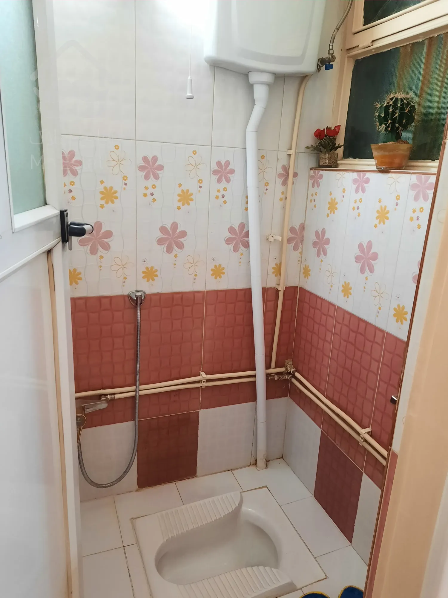 فروش آپارتمان ۱۰۰ متر ، عباس آباد میرعماد