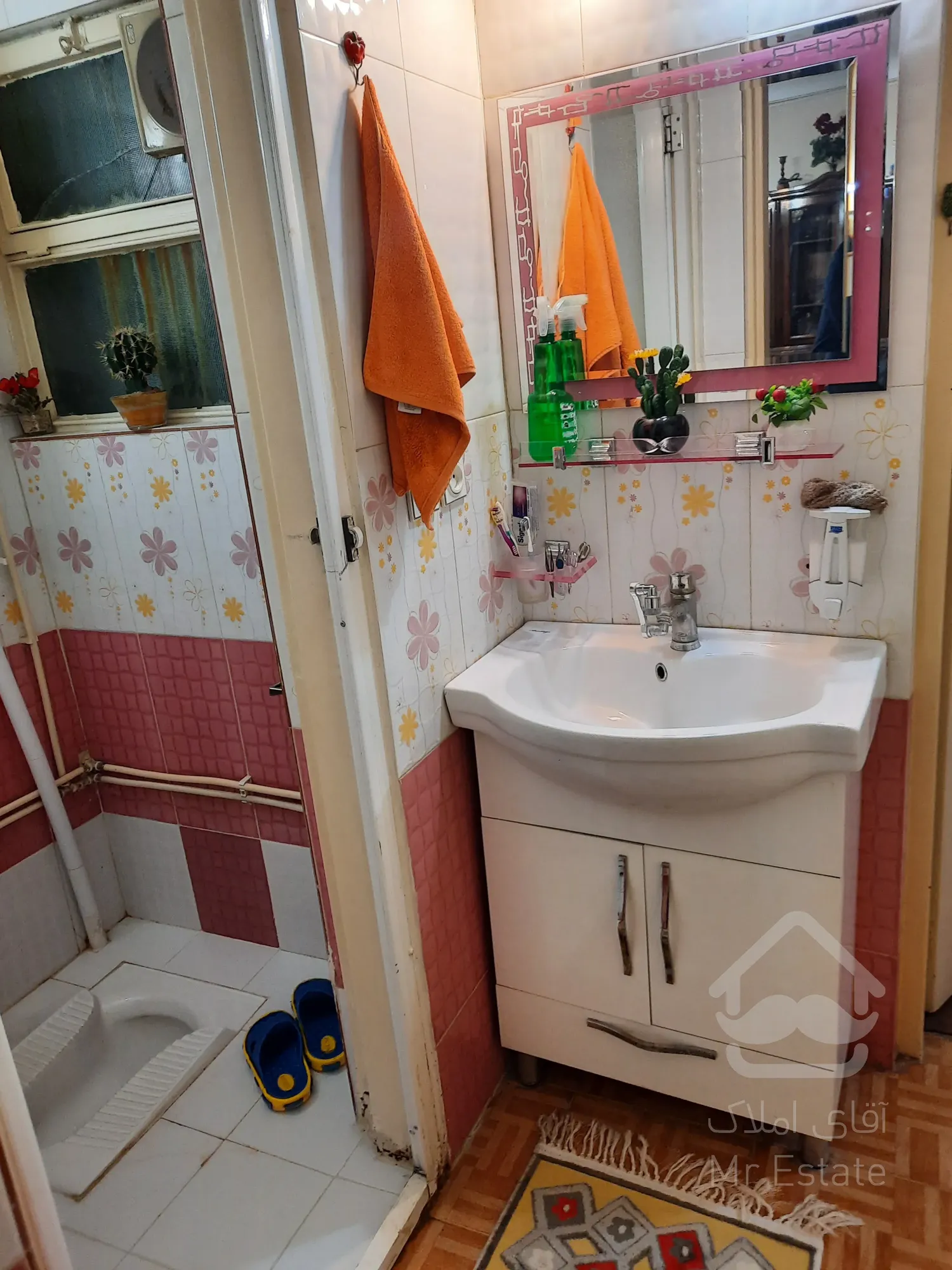 فروش آپارتمان ۱۰۰ متر ، عباس آباد میرعماد