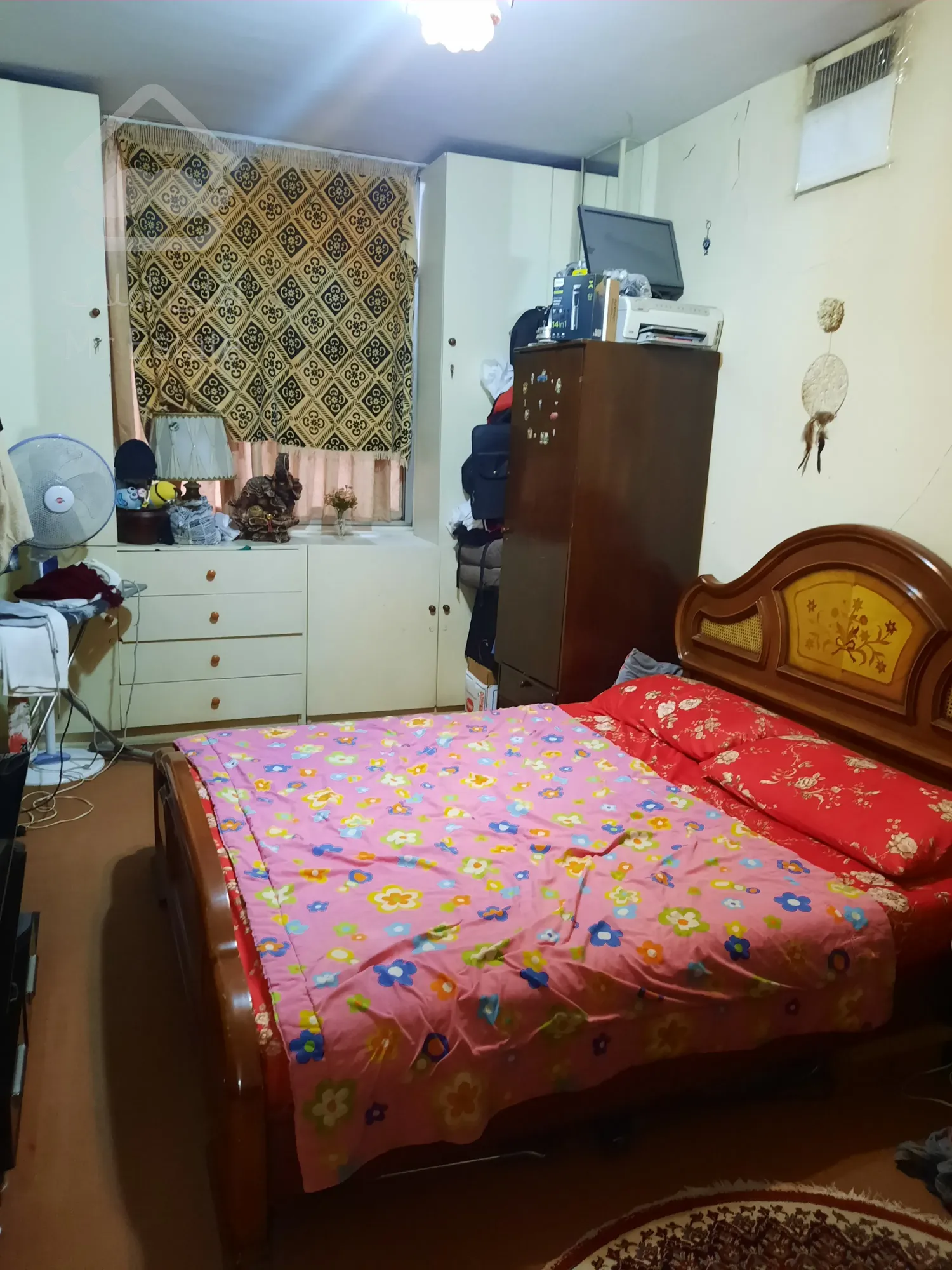 فروش آپارتمان ۱۰۰ متر ، عباس آباد میرعماد