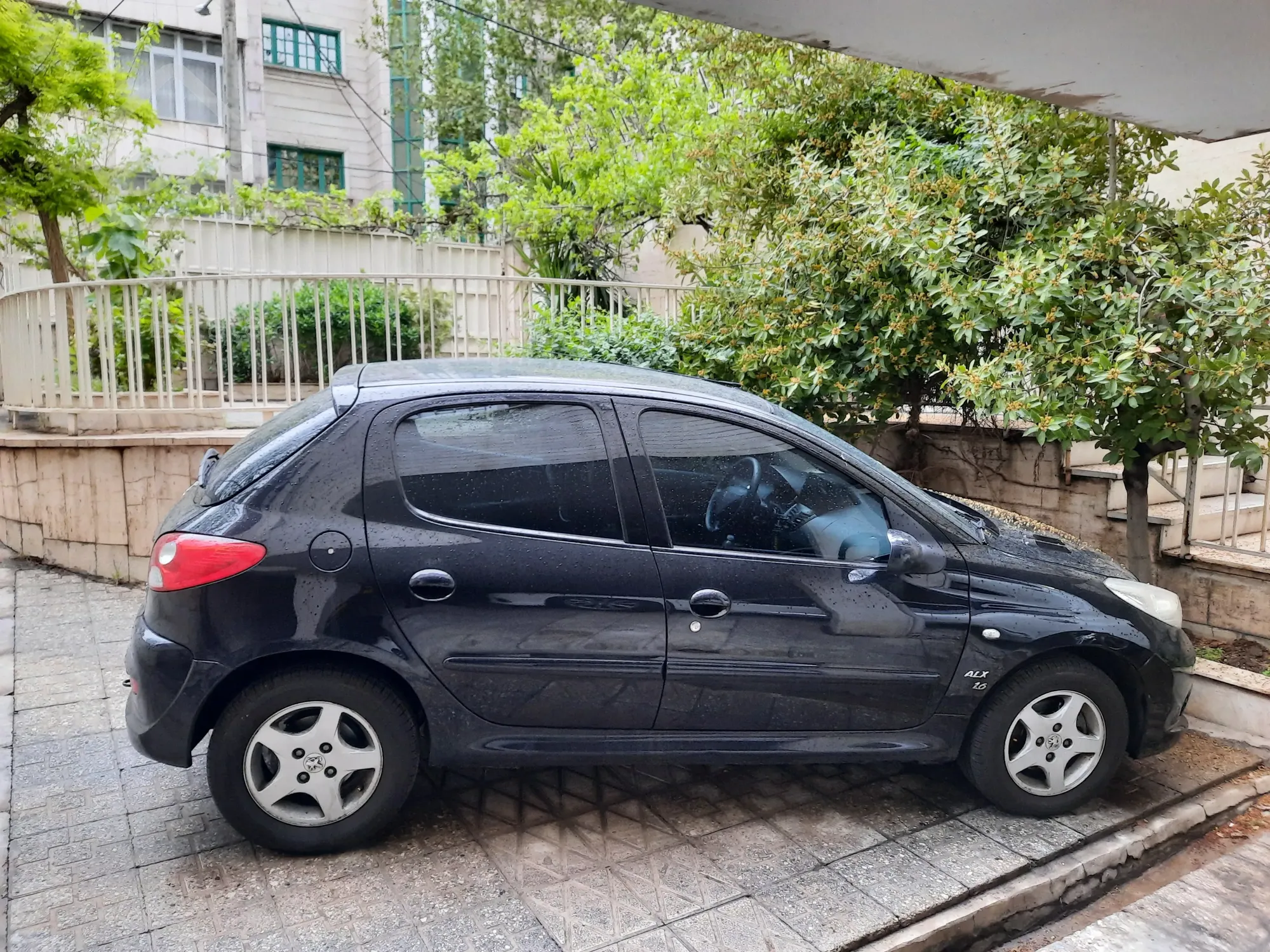 فروش آپارتمان ۱۰۰ متر ، عباس آباد میرعماد