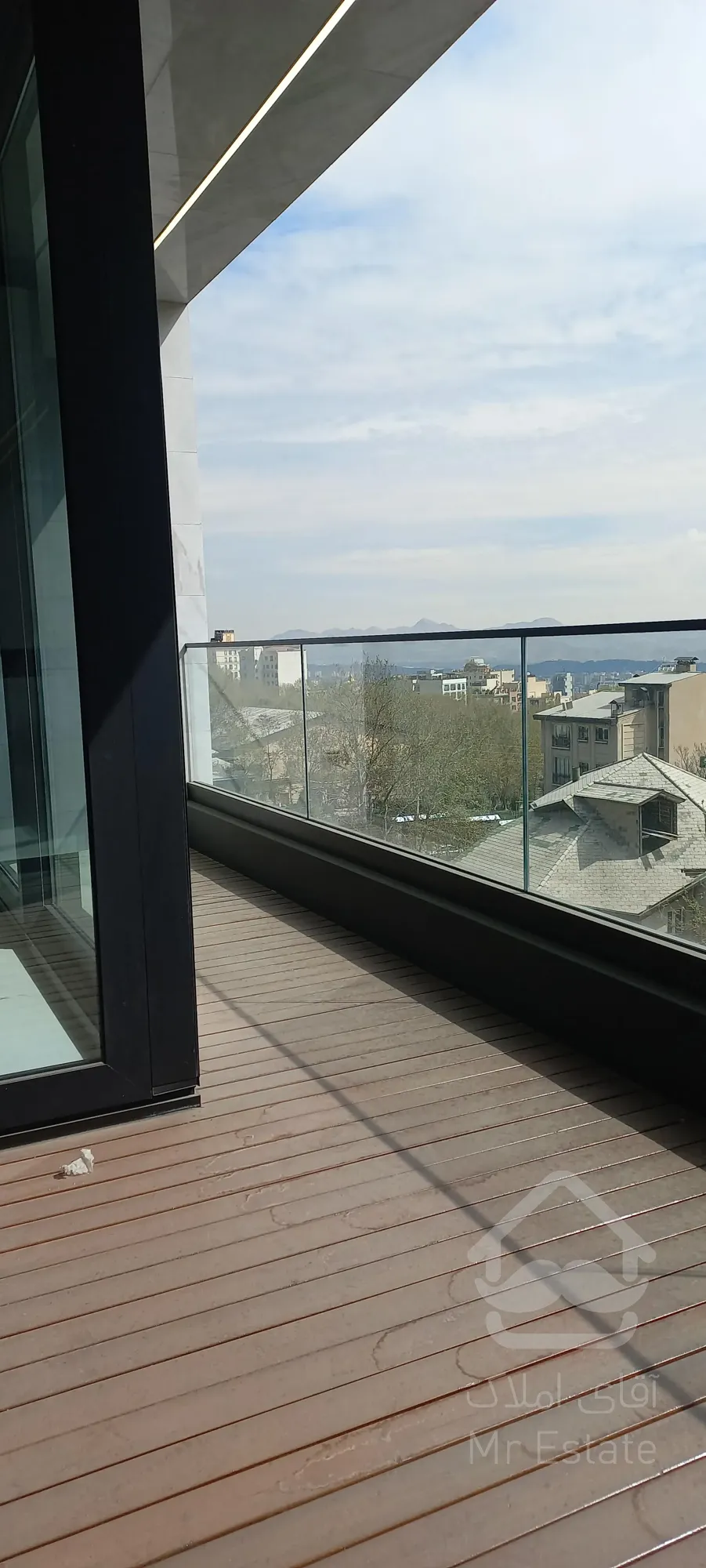 اجاره آپارتمان 250 متر / فول /کامرانیه