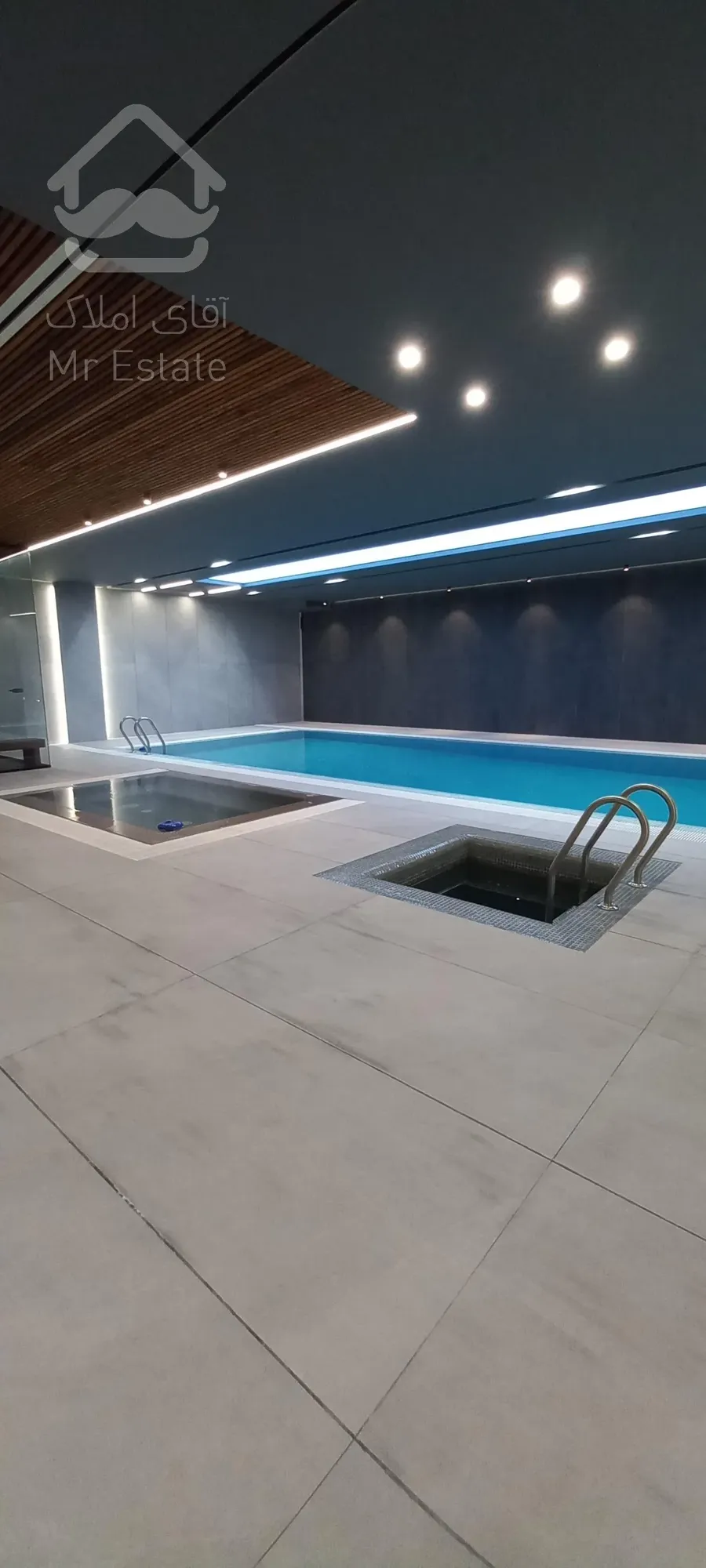 اجاره آپارتمان 250 متر / فول /کامرانیه