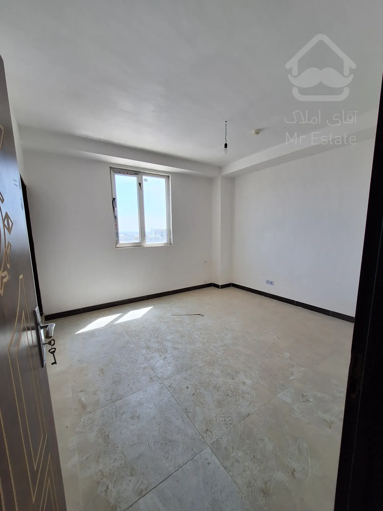 آپارتمان از ۹۶ متر تا ۱۶۱ متر کرج کمالشهر باغ زمانی