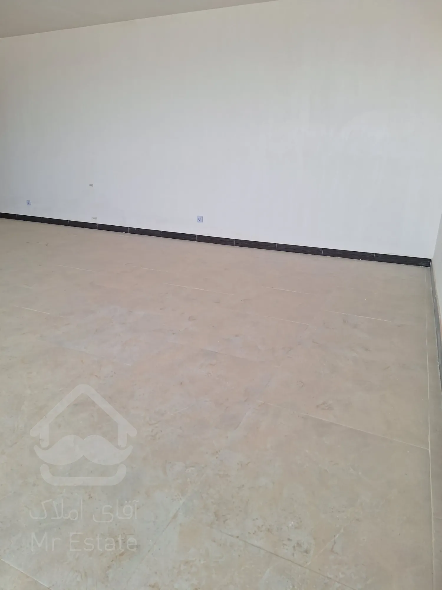 آپارتمان از ۹۶ متر تا ۱۶۱ متر کرج کمالشهر باغ زمانی