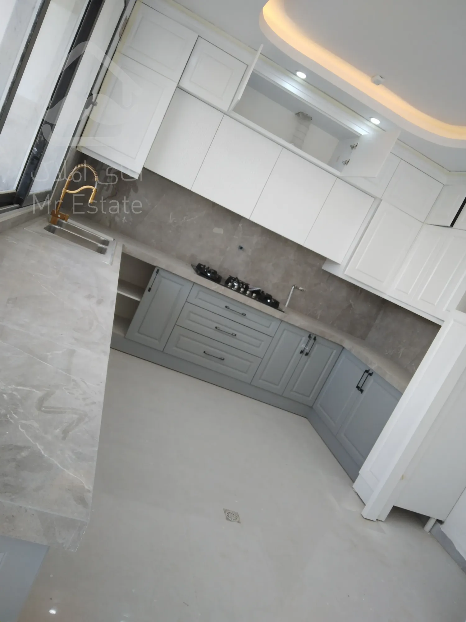 خرید اخرین واحد نوساز دارای هوش مصنوعی فعال