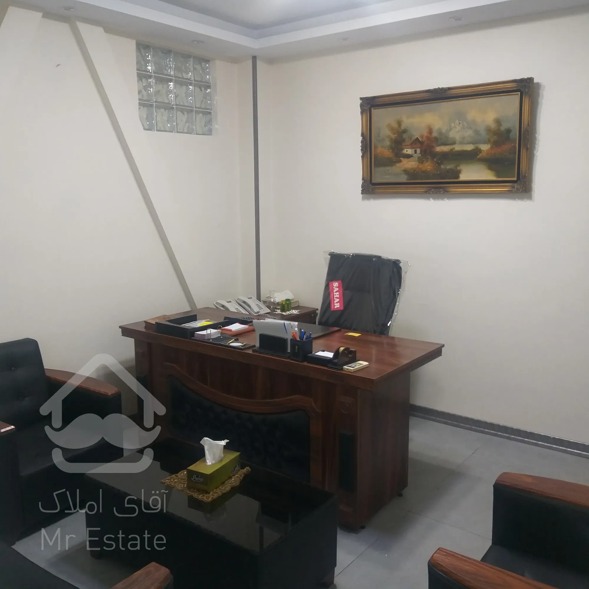 ۷۵مترسند اداری شمال جردن