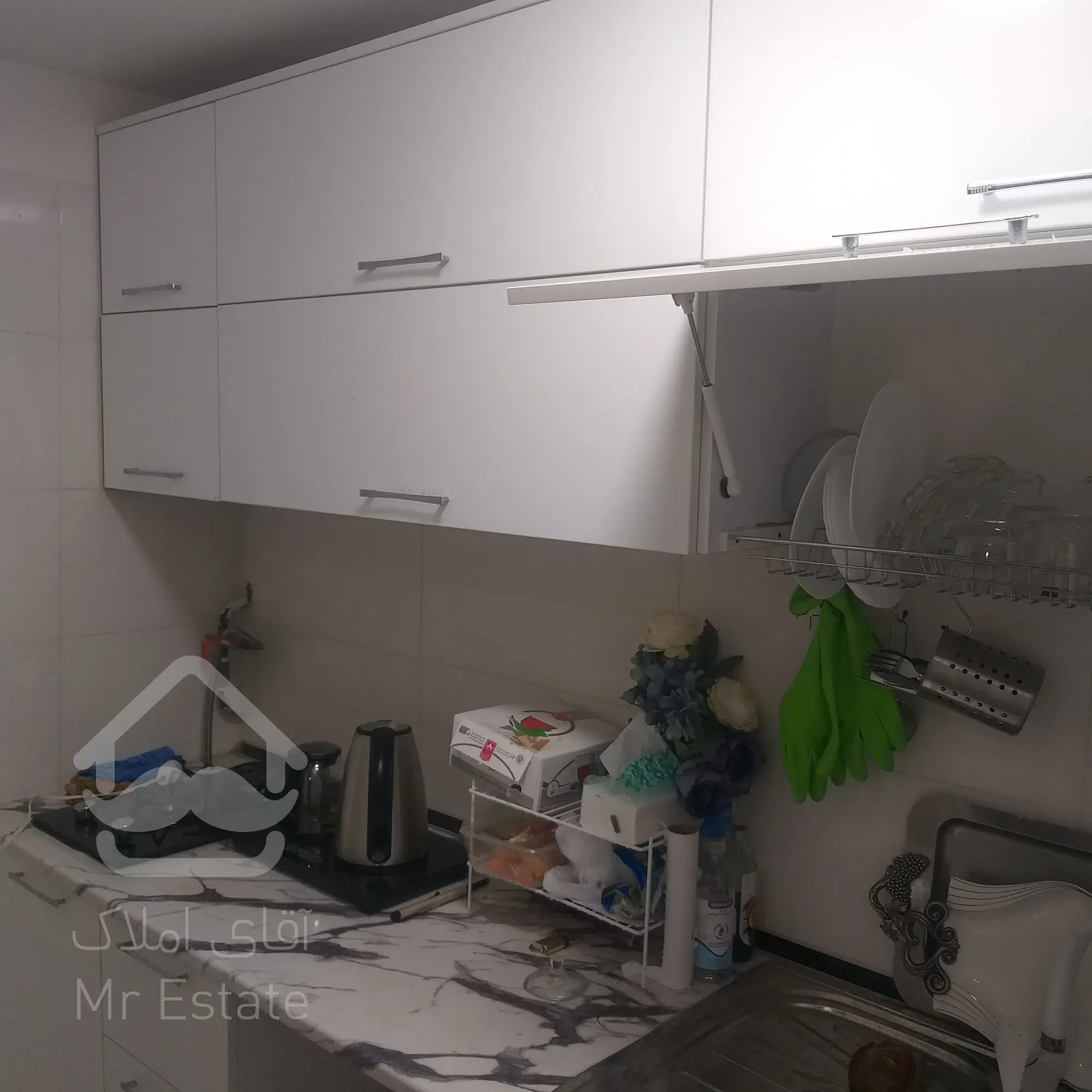 ۷۵مترسند اداری شمال جردن