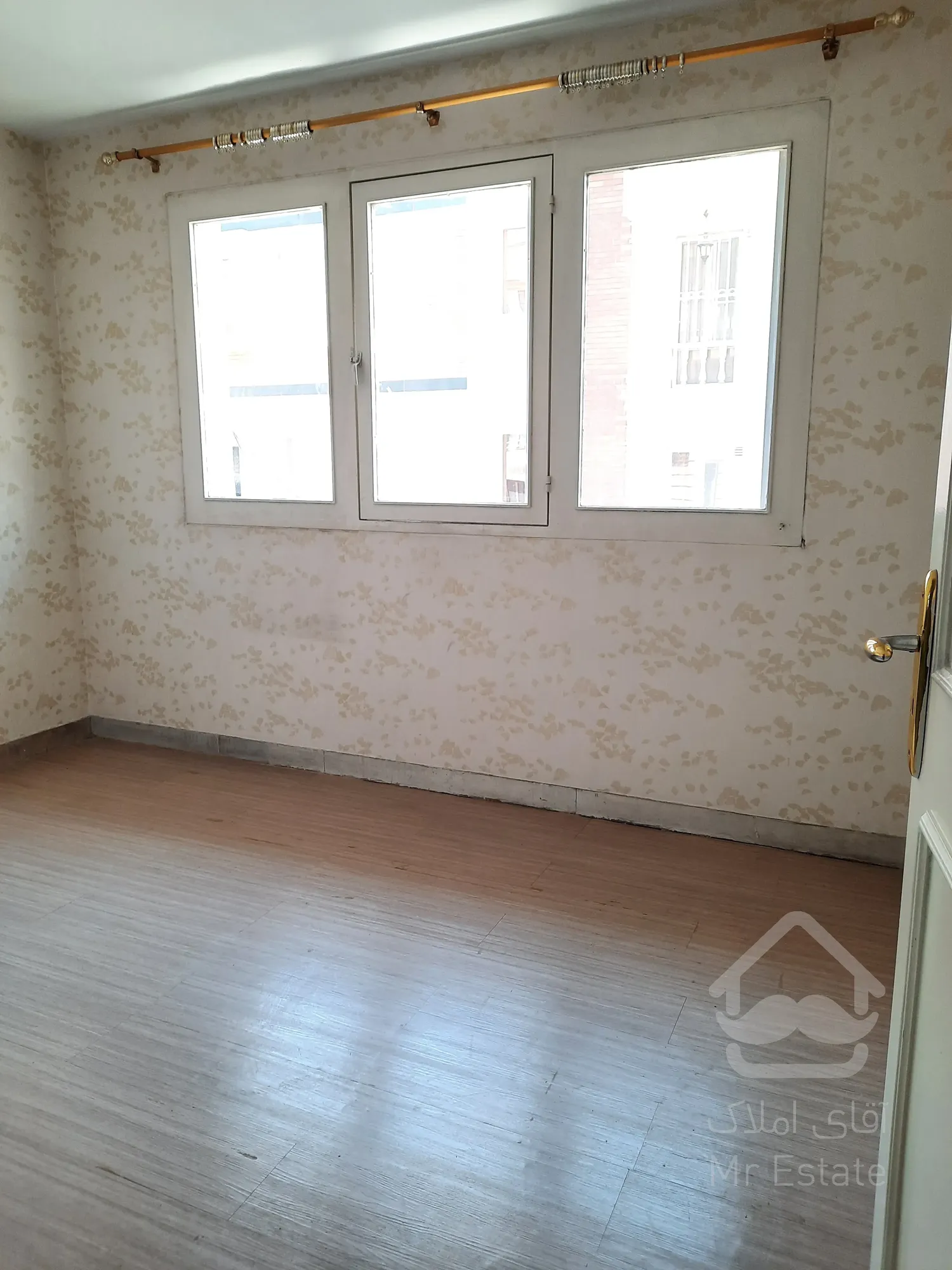 فروش آپارتمان ۶۰ متر ۲خواب در بهار ، هفت تیر