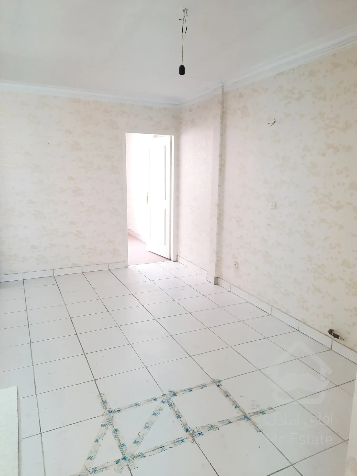 فروش آپارتمان ۶۰ متر ۲خواب در بهار ، هفت تیر