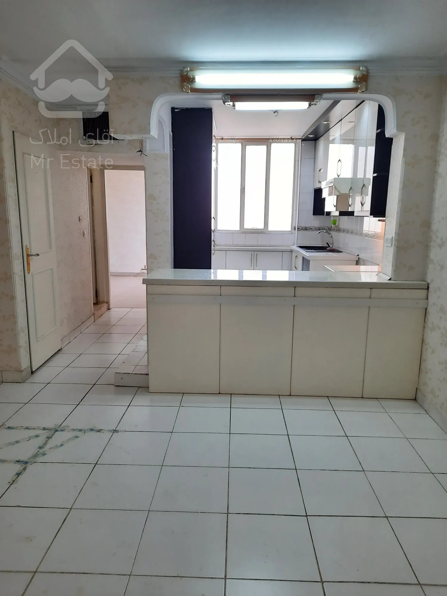 فروش آپارتمان ۶۰ متر ۲خواب در بهار ، هفت تیر