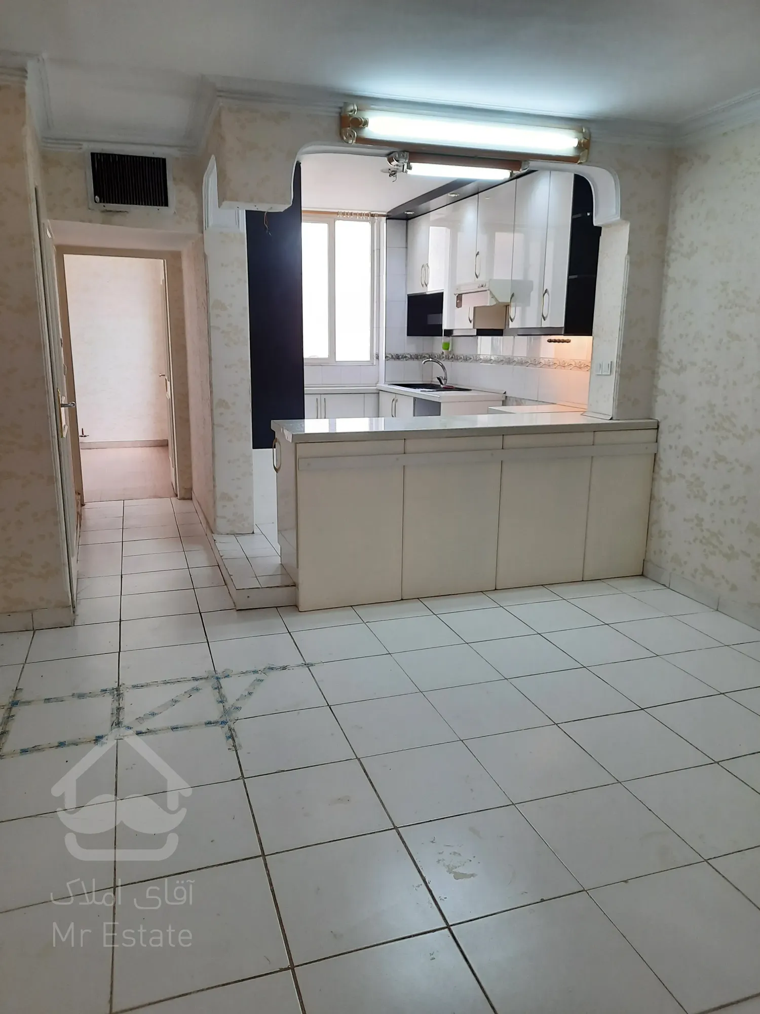 فروش آپارتمان ۶۰ متر ۲خواب در بهار ، هفت تیر